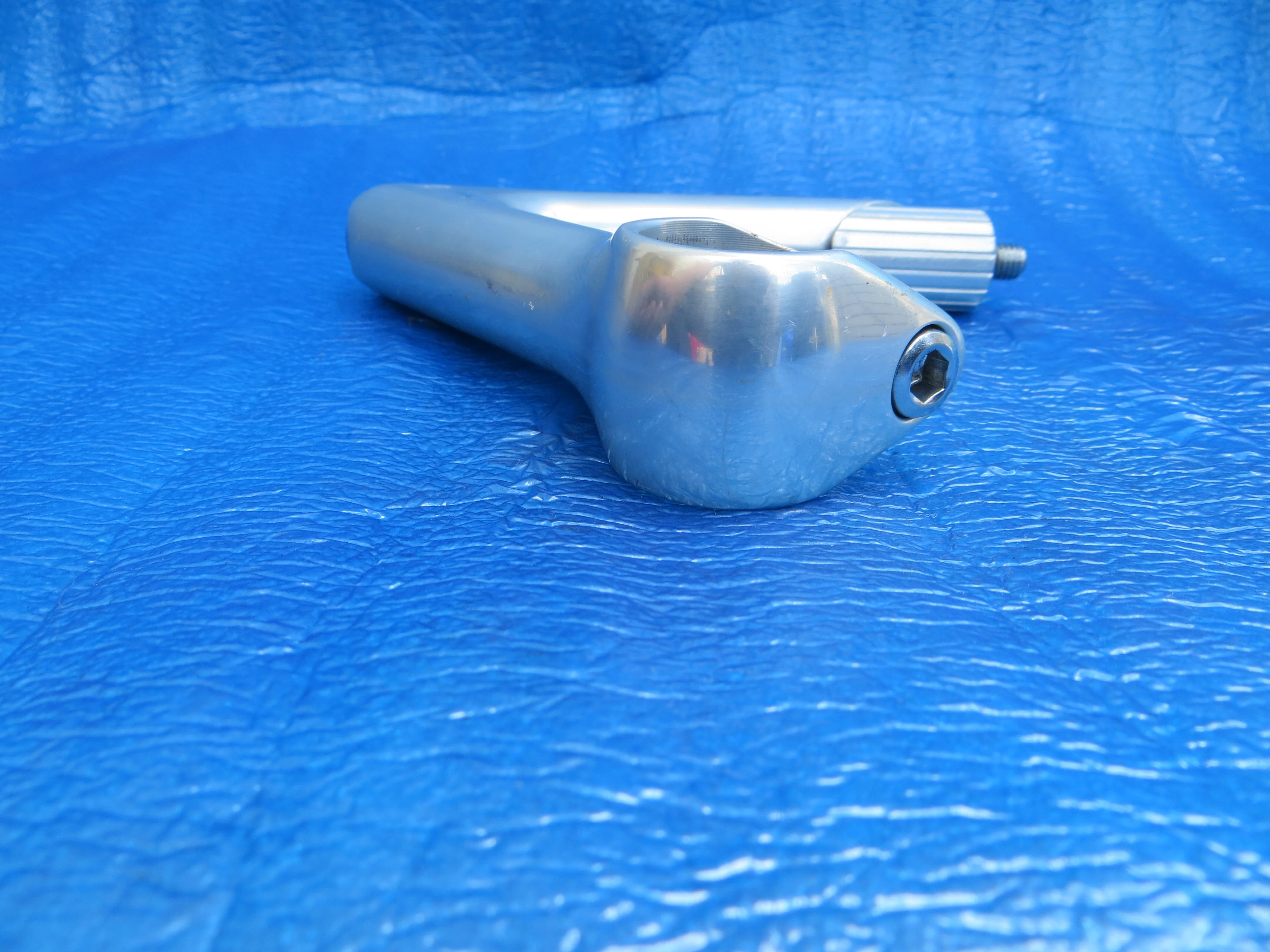 Nitto Jaguar 100mm 58Degree NJS Approved AA Stem (26050303) - Image 4
