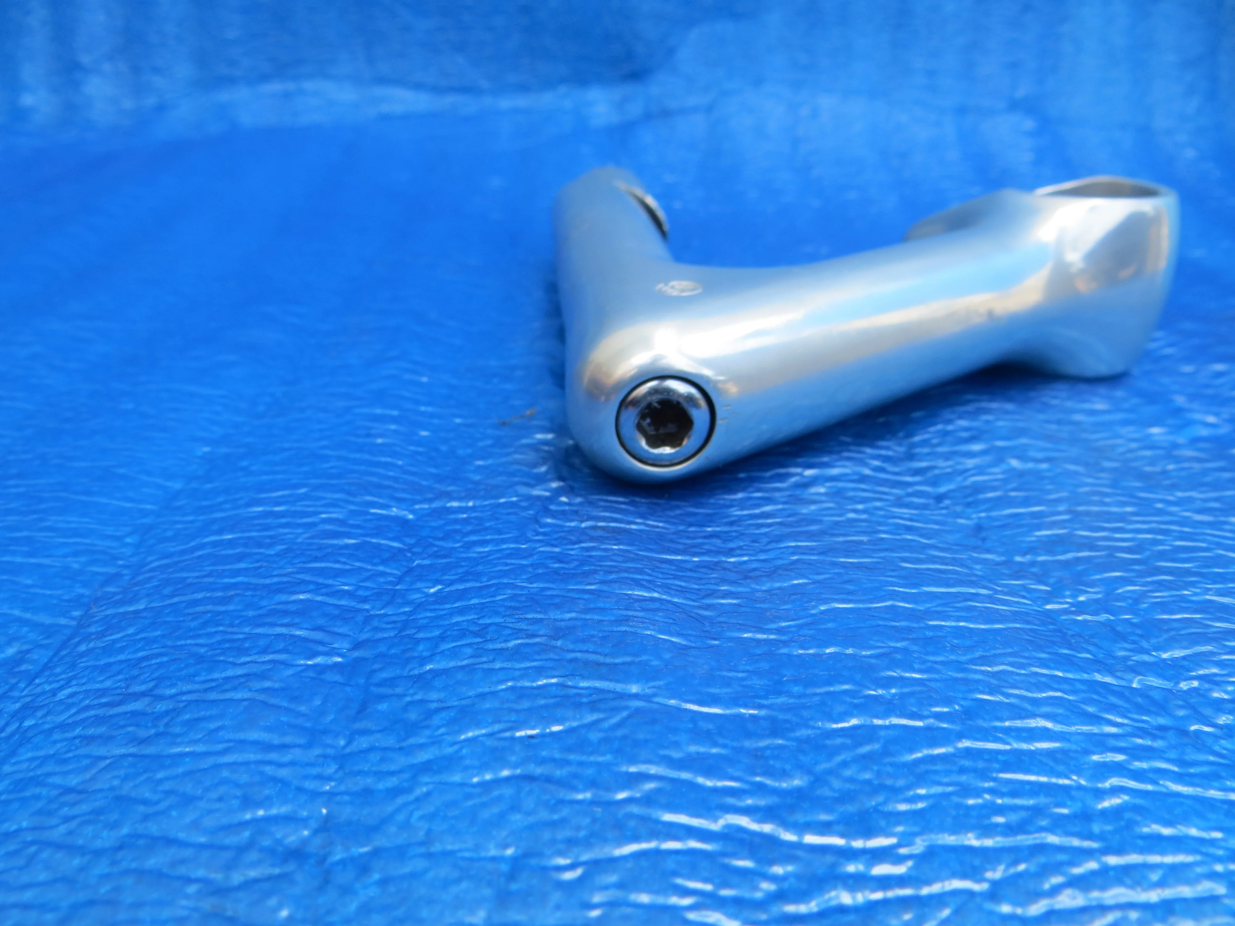 Nitto Jaguar 100mm 58Degree NJS Approved AA Stem (26050303) - Image 5