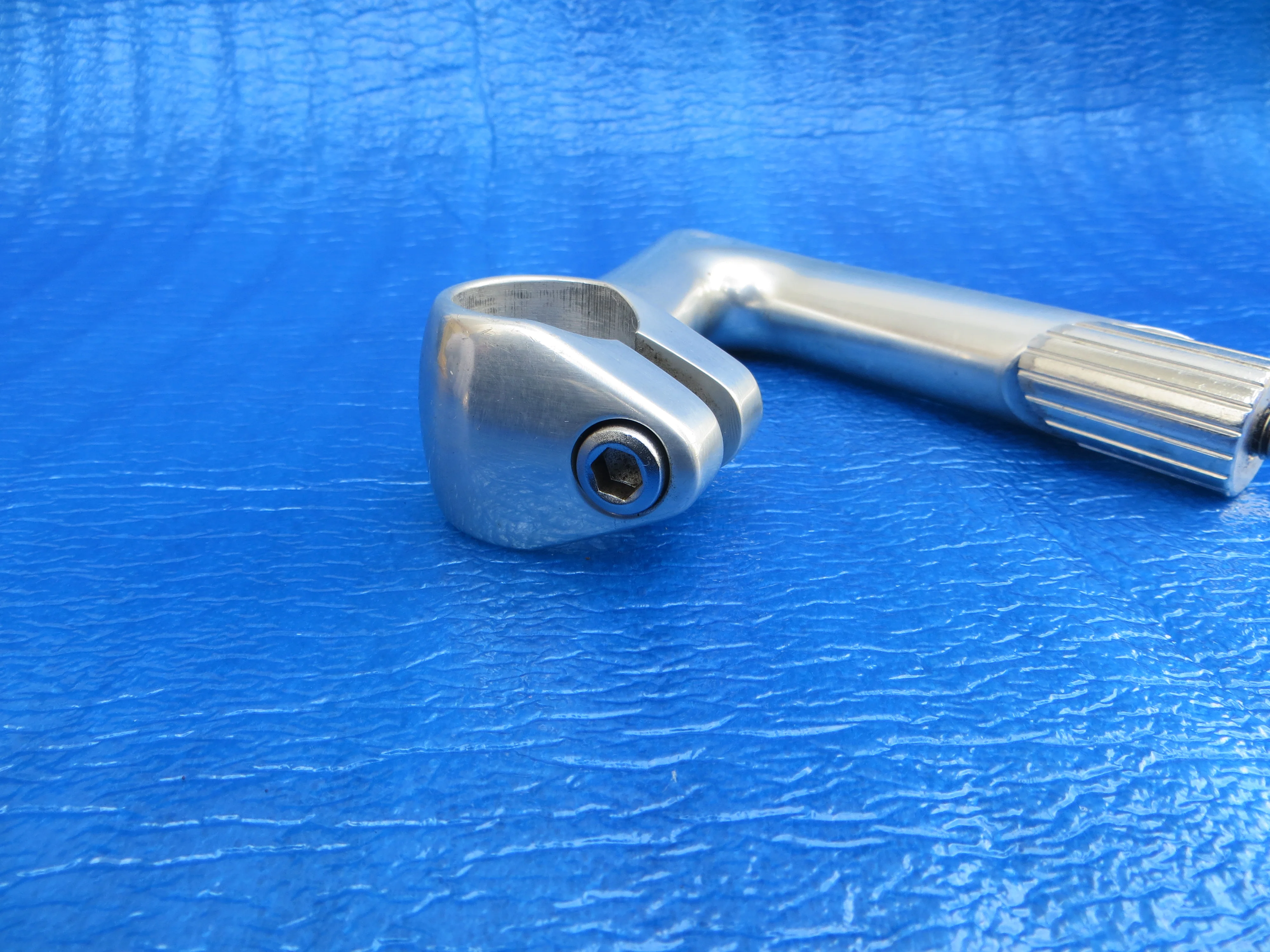 Nitto Jaguar 100mm 58Degree NJS Approved AA Stem (26030608) - Image 3