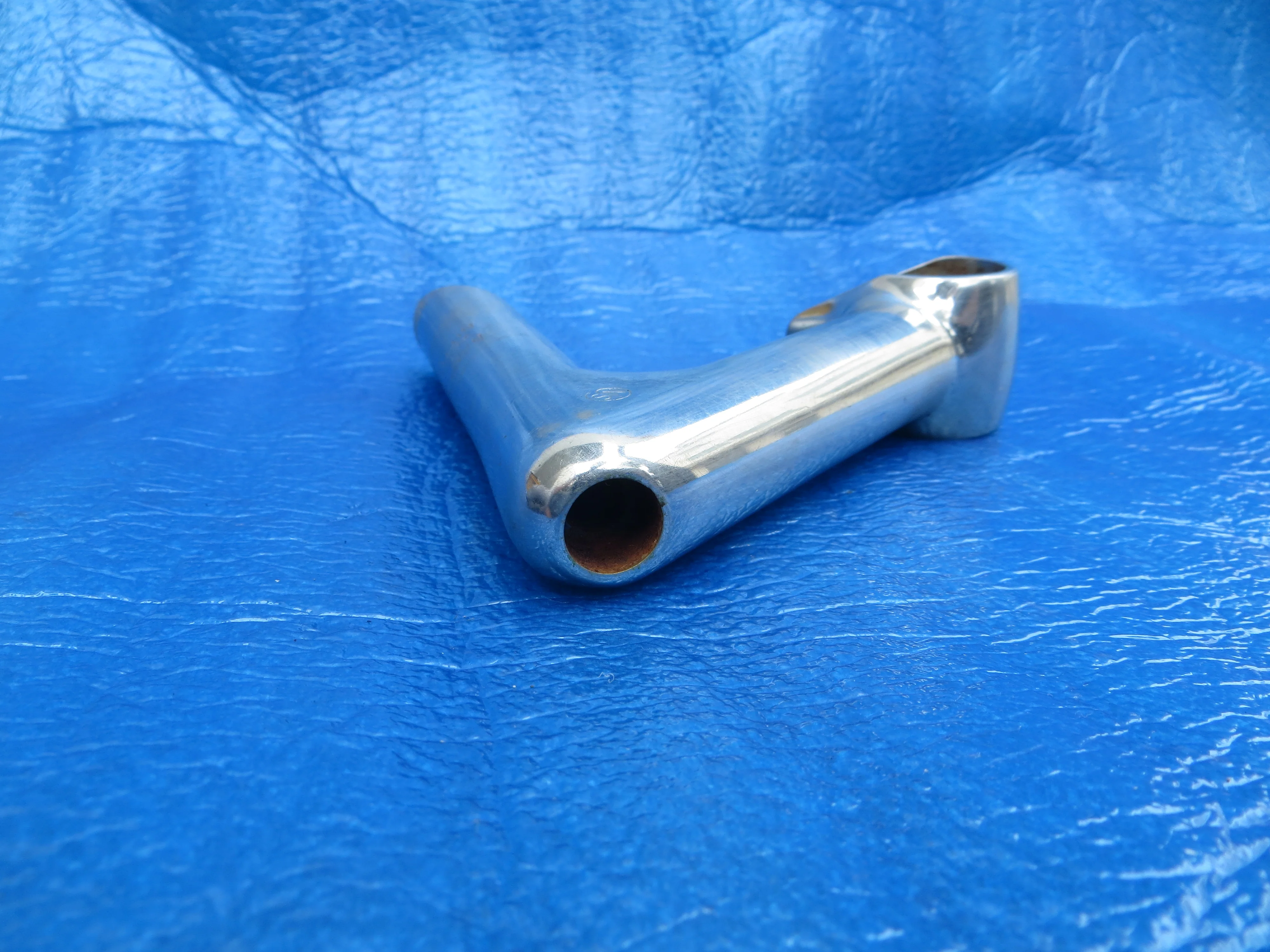 Nitto Jaguar 105mm 58Degree NJS Approved Steel Stem (25051809) - Image 5