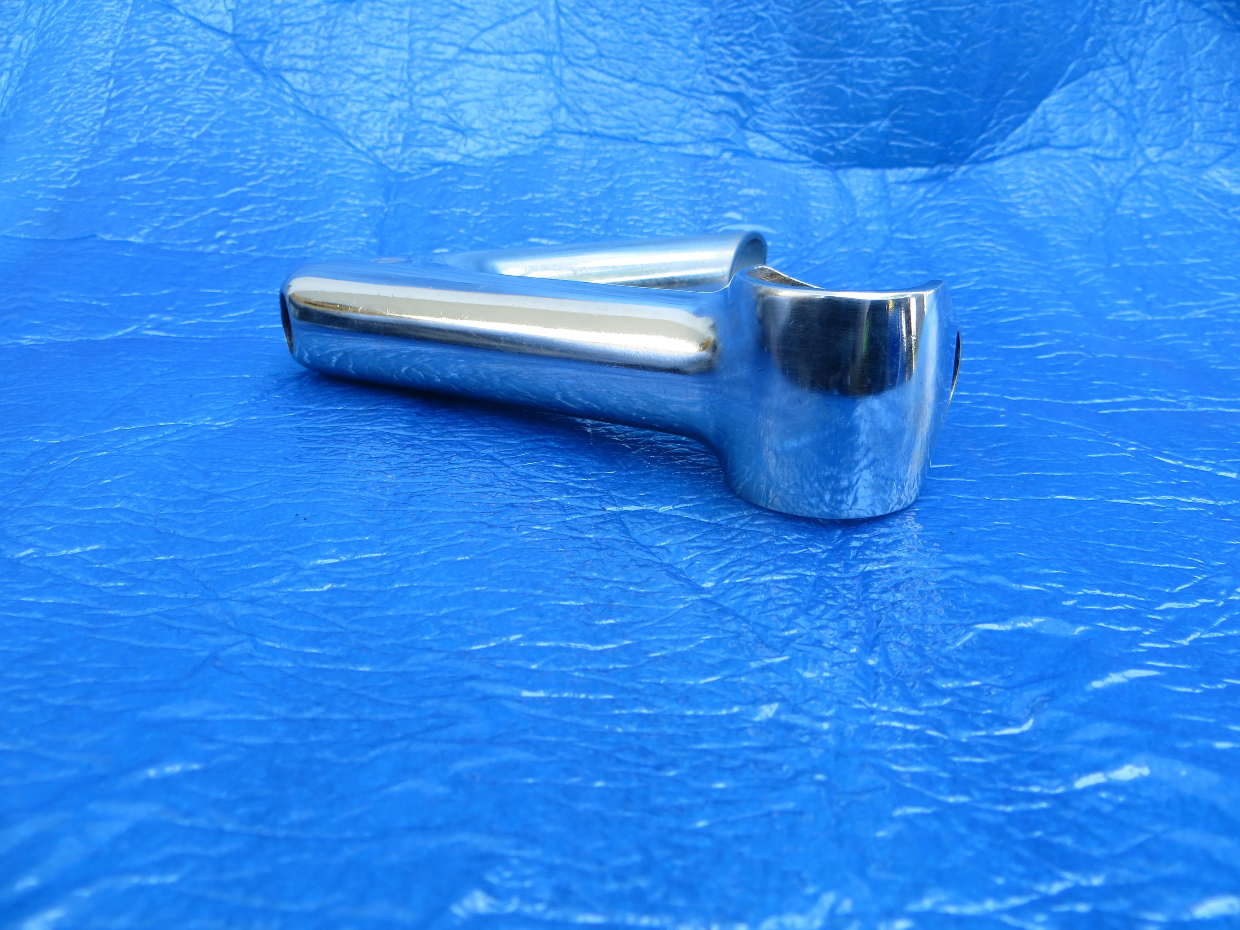 Nitto Jaguar 105mm 58Degree NJS Approved Steel Stem (25052805) - Image 4