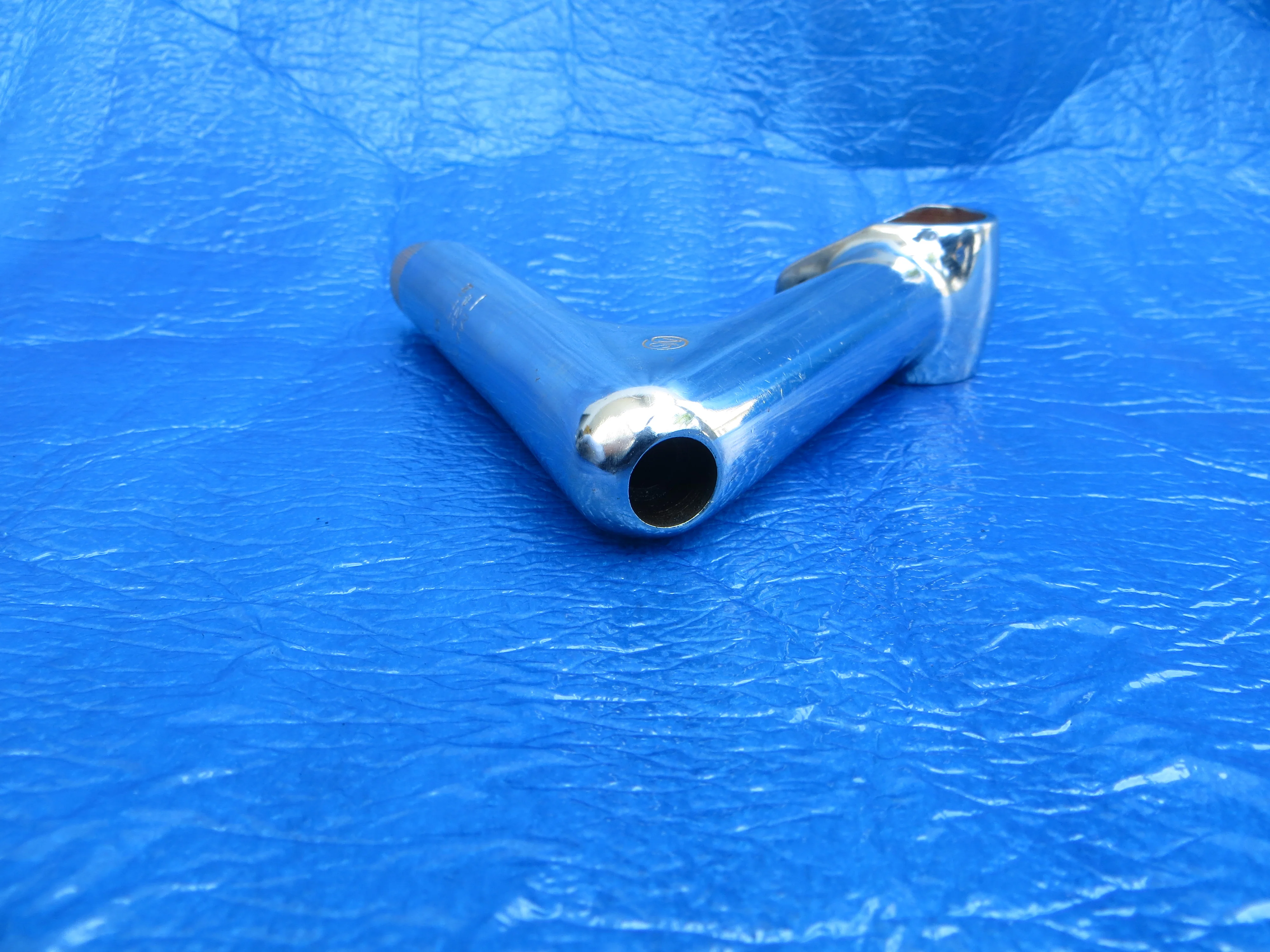 Nitto Jaguar 105mm 58Degree NJS Approved Steel Stem (25052805) - Image 5