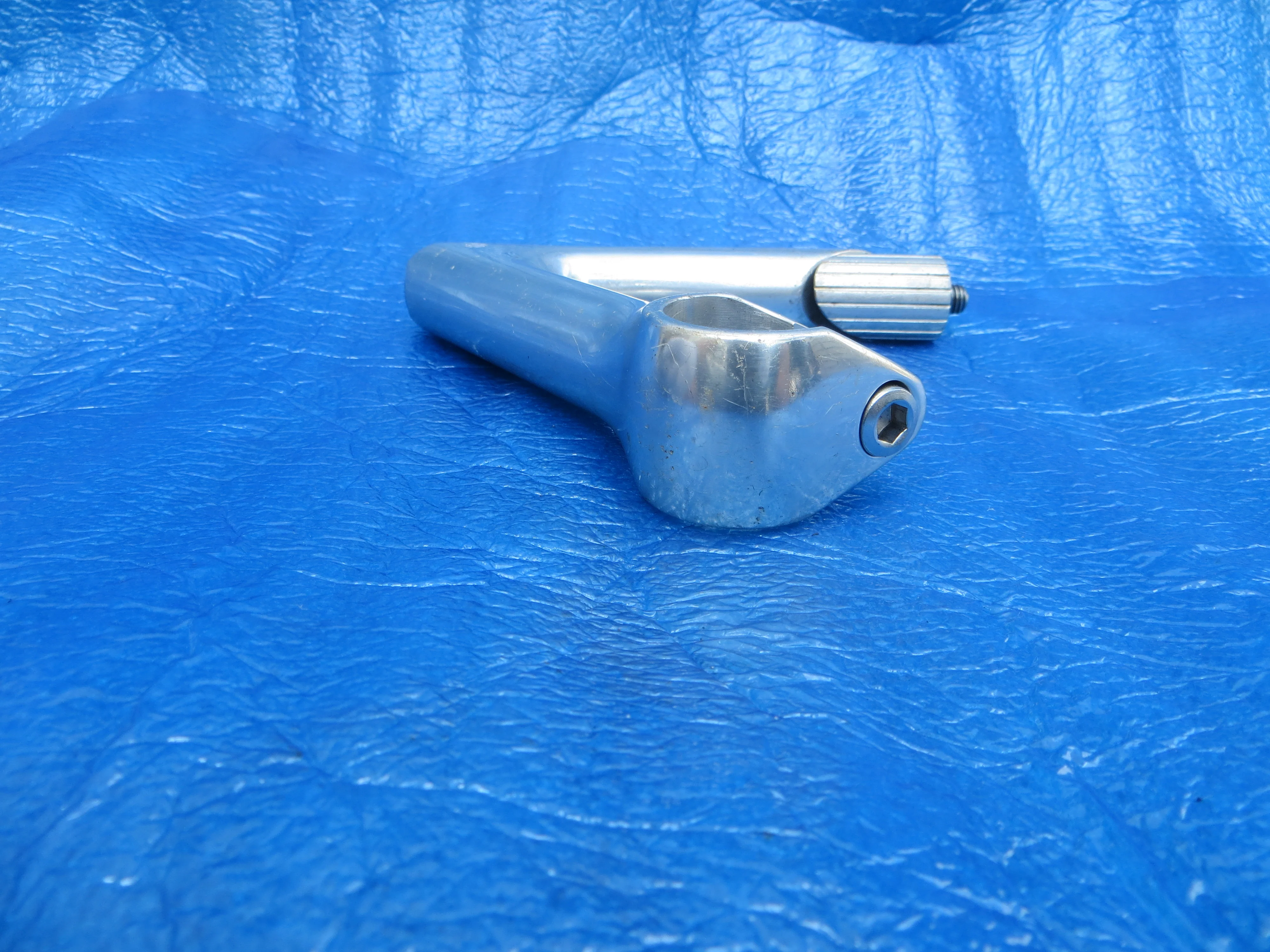 Nitto Jaguar 110mm 58Degree NJS Approved AA Stem (25052307) - Image 4