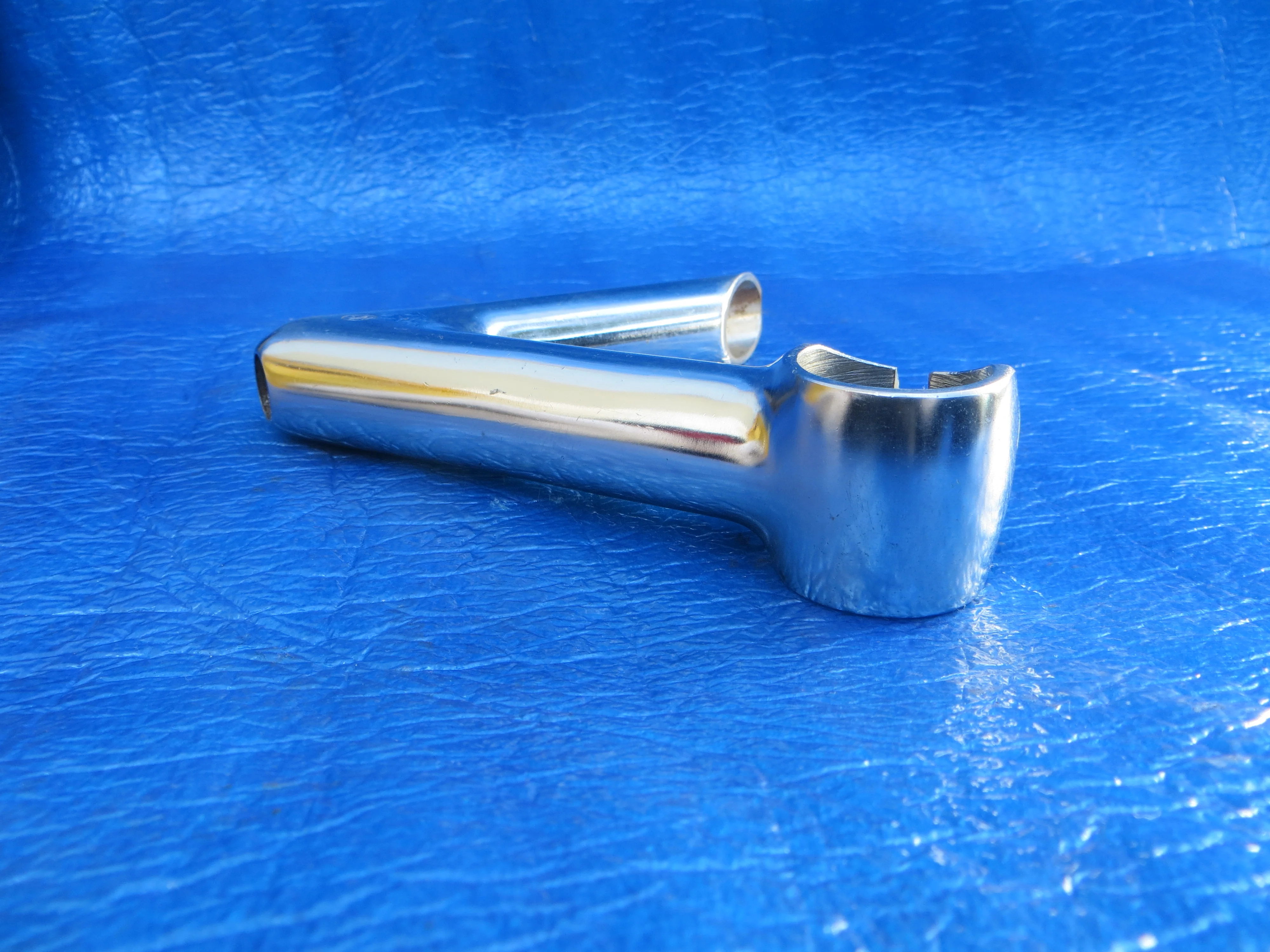 Nitto Jaguar 110mm 58Degree NJS Approved Steel Stem (25022703) - Image 4
