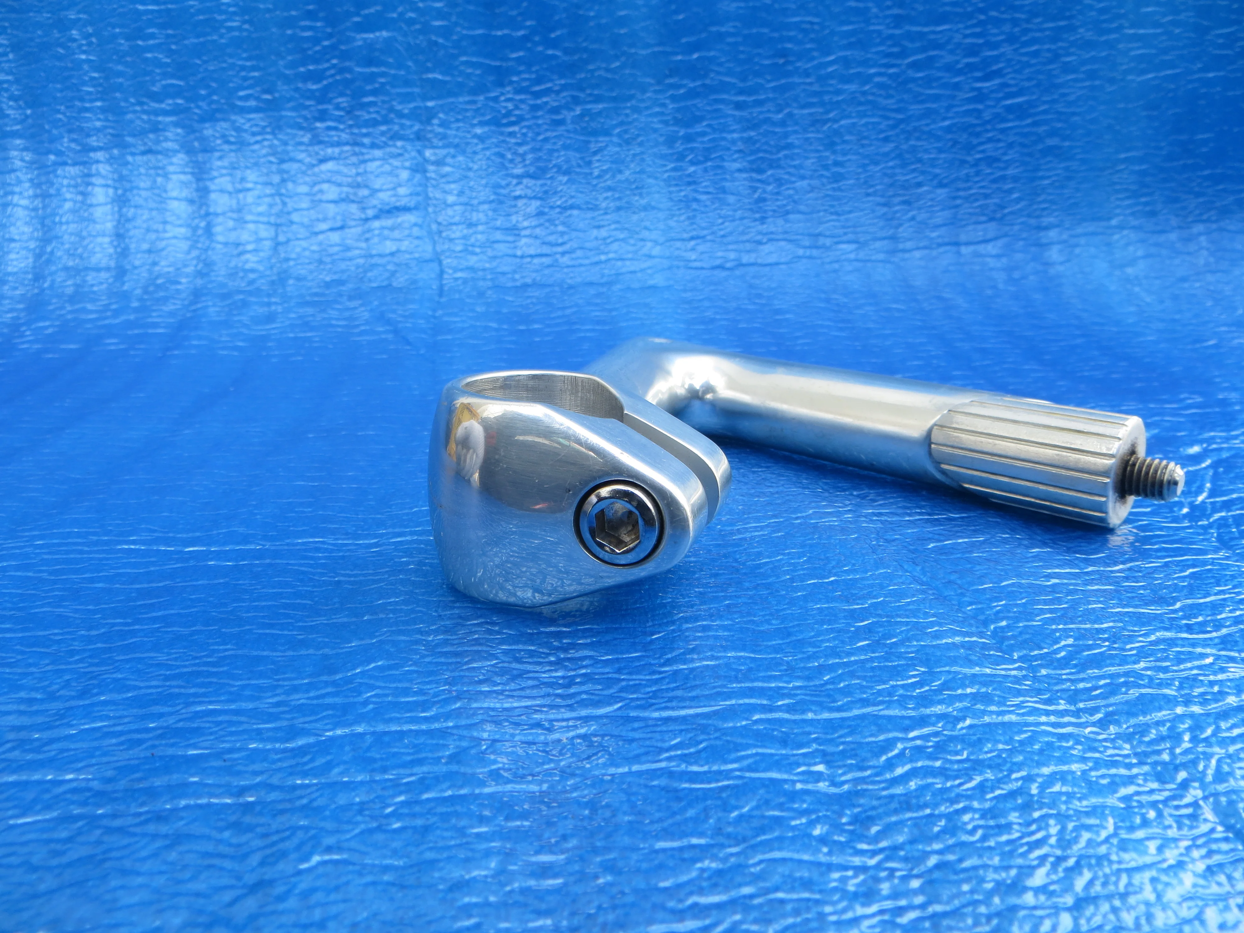 Nitto Jaguar 110mm 58Degree NJS Approved AA Stem (26030609) - Image 3