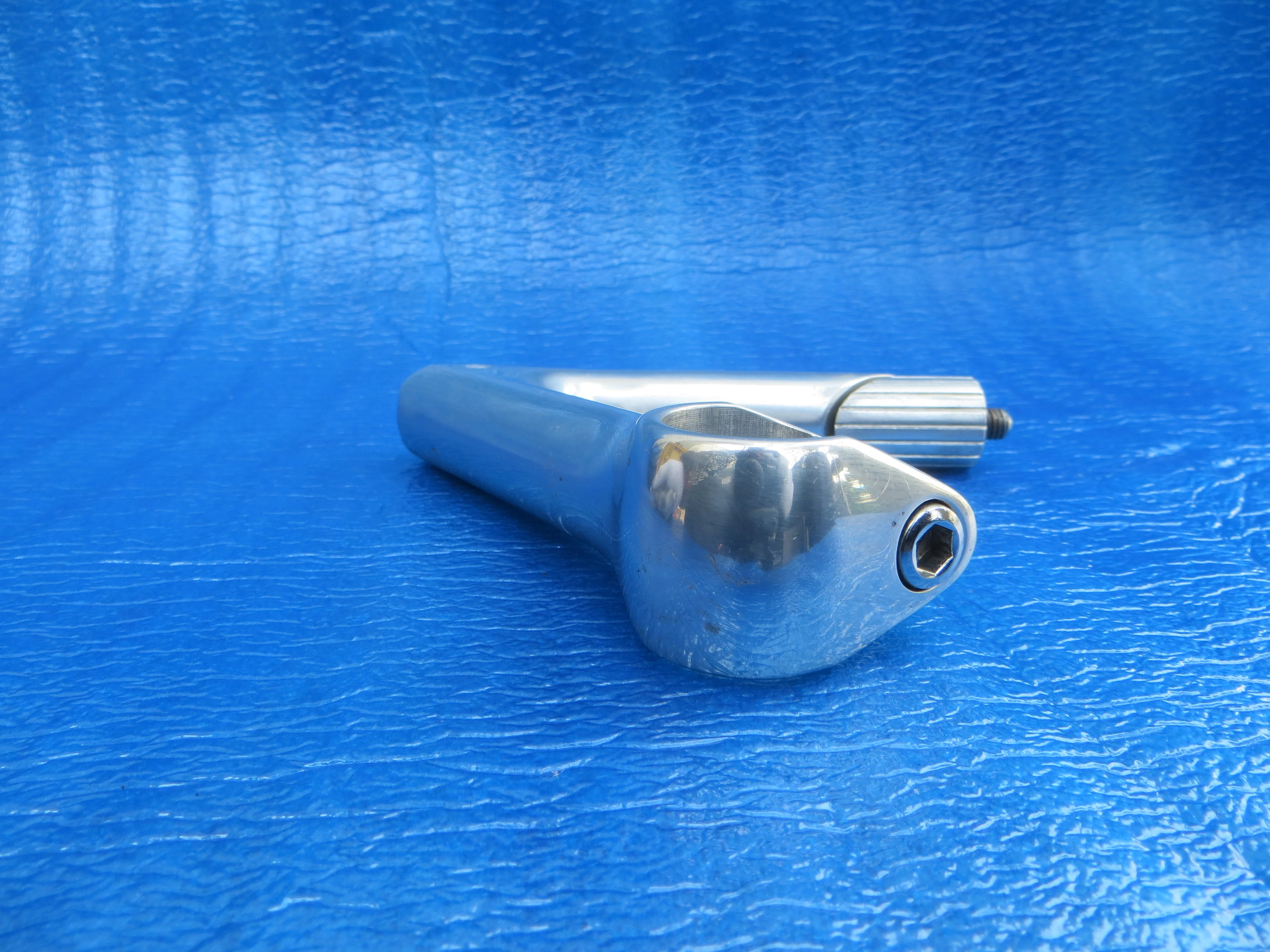 Nitto Jaguar 110mm 58Degree NJS Approved AA Stem (26030609) - Image 4