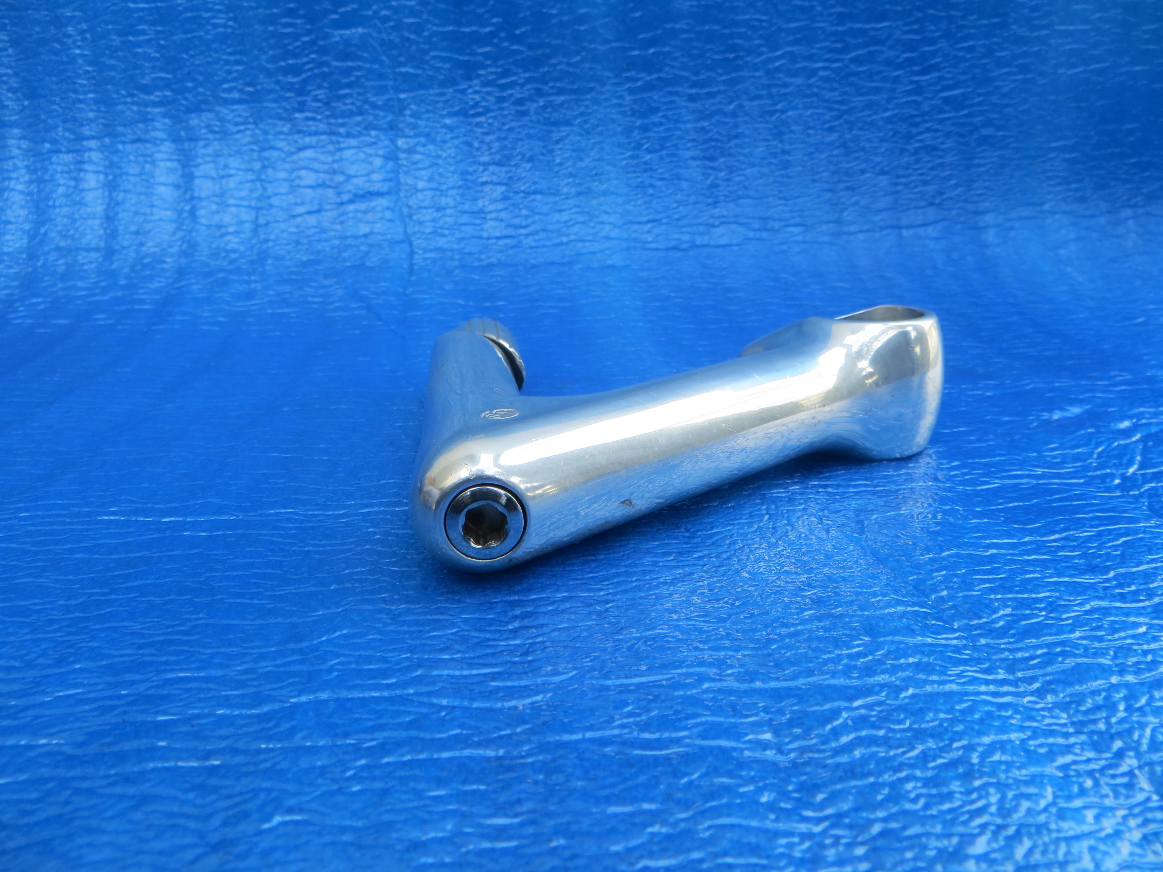 Nitto Jaguar 110mm 58Degree NJS Approved AA Stem (26030609) - Image 5