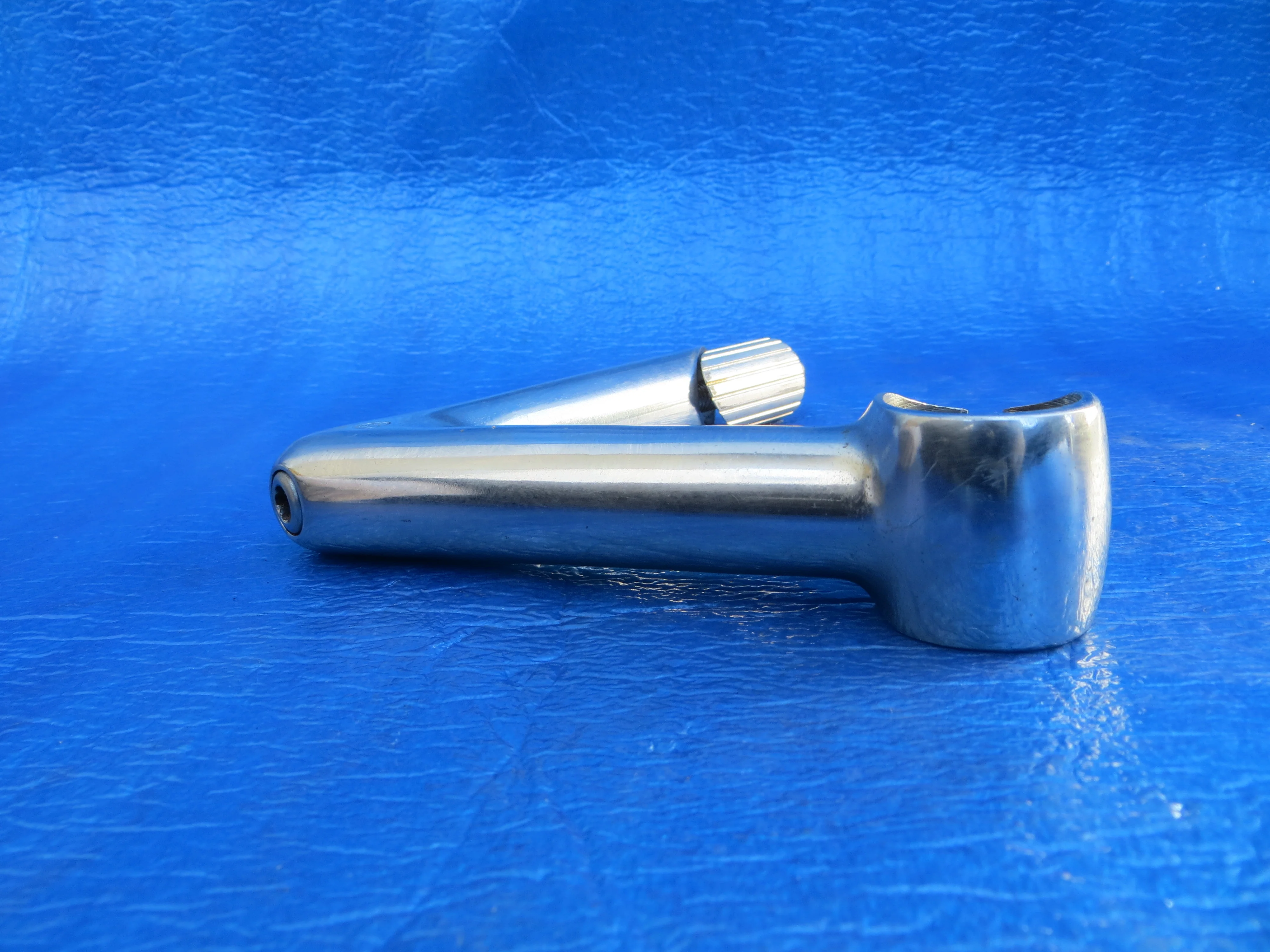 Nitto Jaguar 115mm 58Degree NJS Approved Steel Stem (24120308) - Image 4