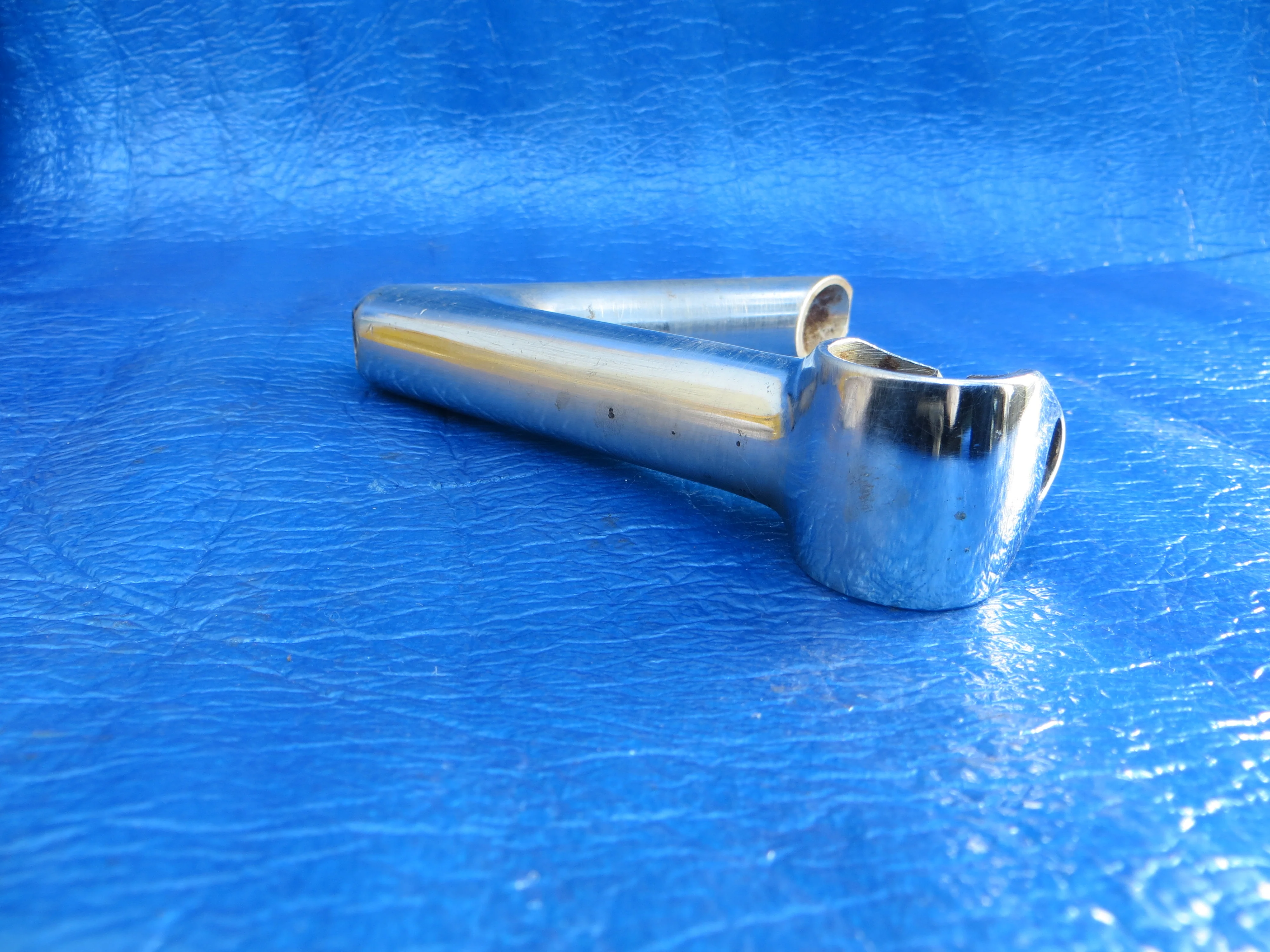 Nitto Jaguar 115mm 58Degree NJS Approved Steel Stem (25022706) - Image 4