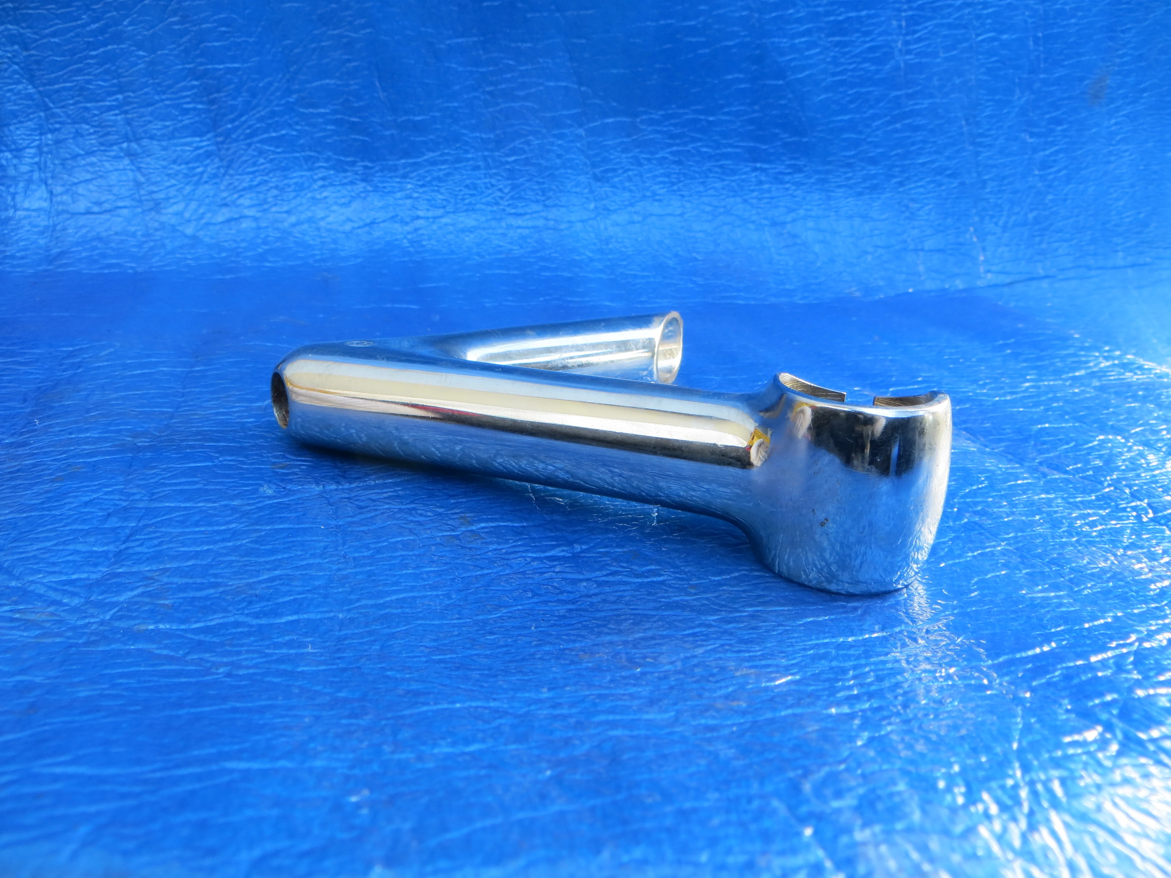 Nitto Jaguar 115mm 58Degree NJS Approved Steel Stem (25022707) - Image 4