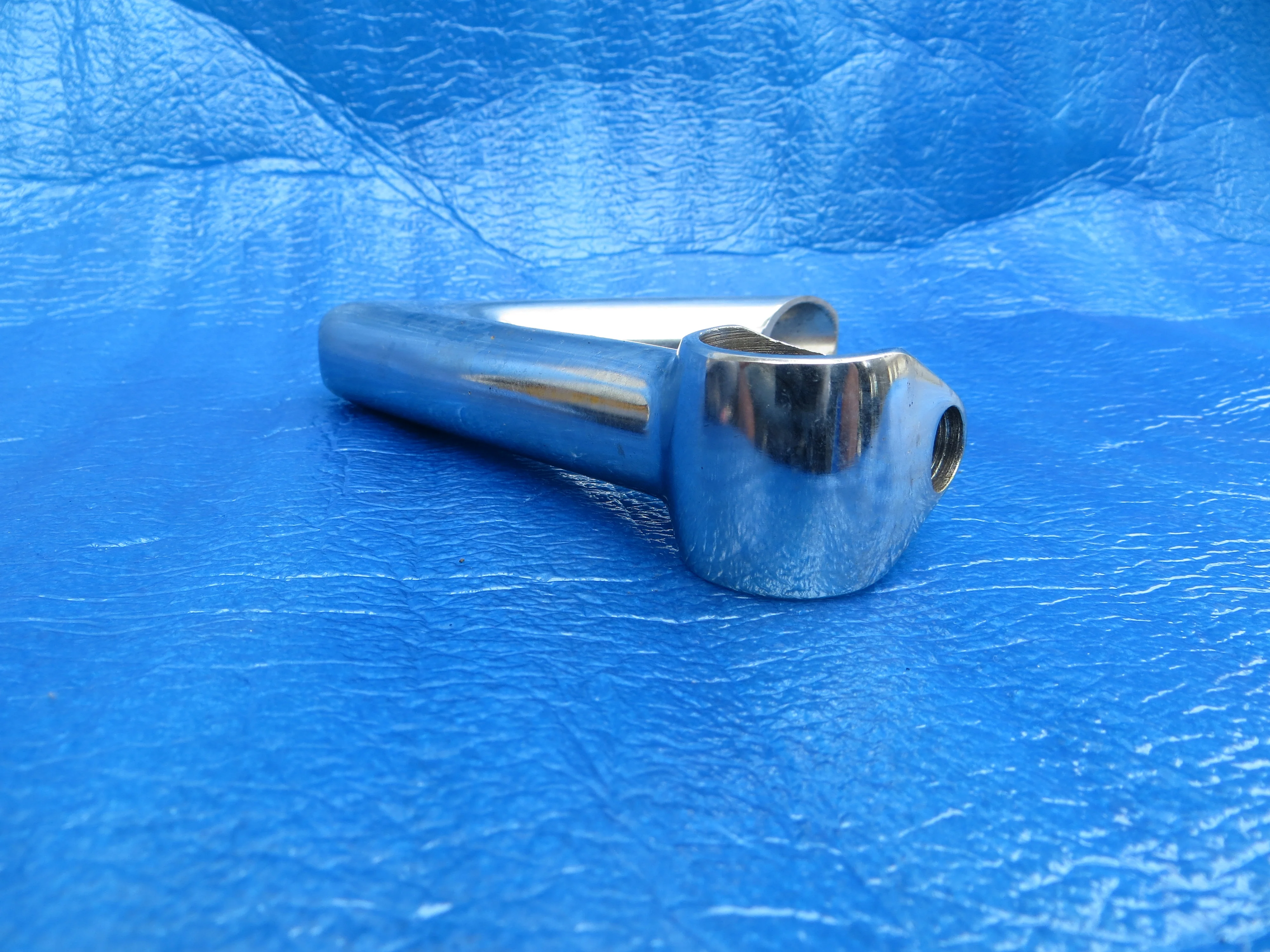 Nitto Jaguar 115mm 58Degree NJS Approved Steel Stem (25051806) - Image 4