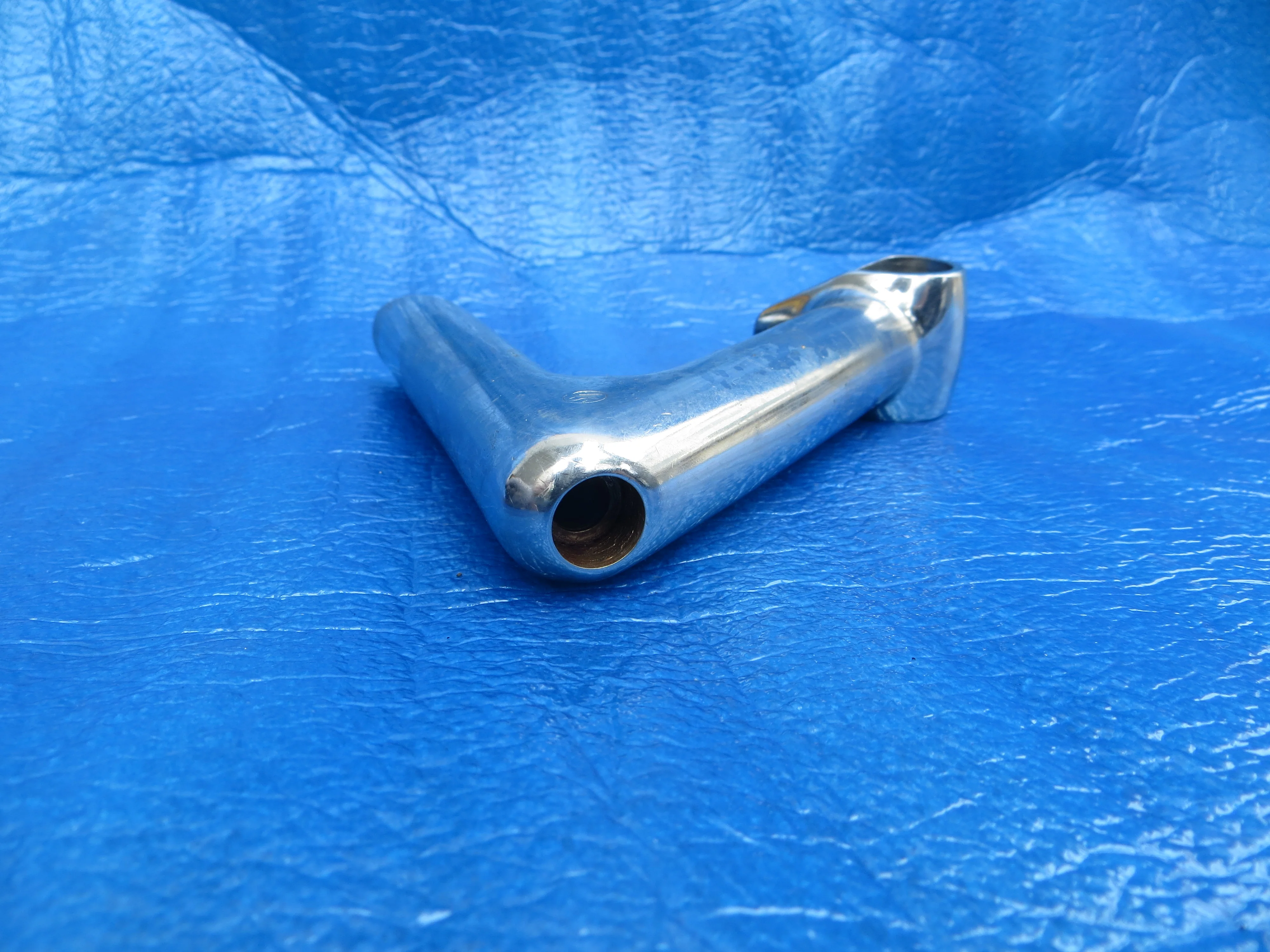Nitto Jaguar 115mm 58Degree NJS Approved Steel Stem (25051806) - Image 5