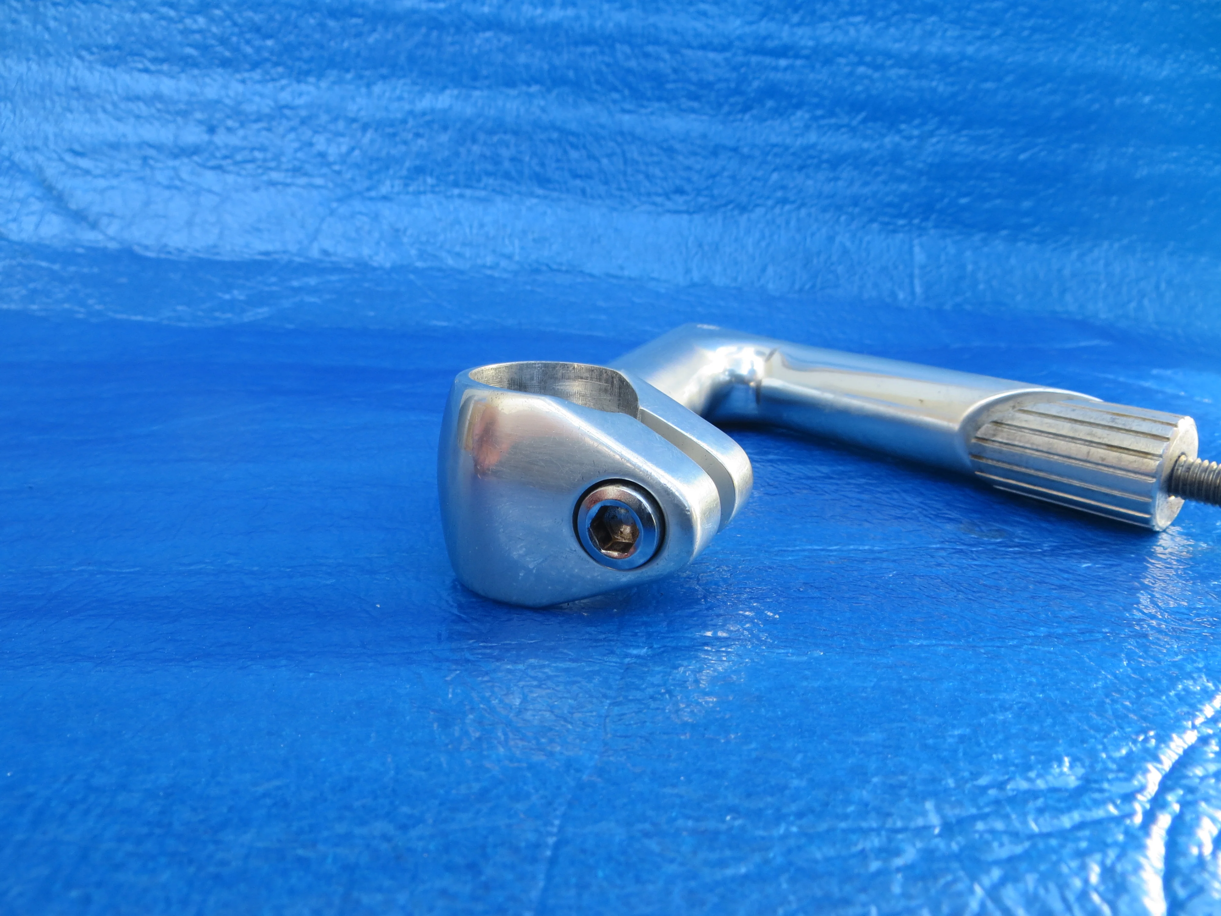 Nitto Jaguar 120mm 58Degree NJS Approved AA Stem (24100208) - Image 3