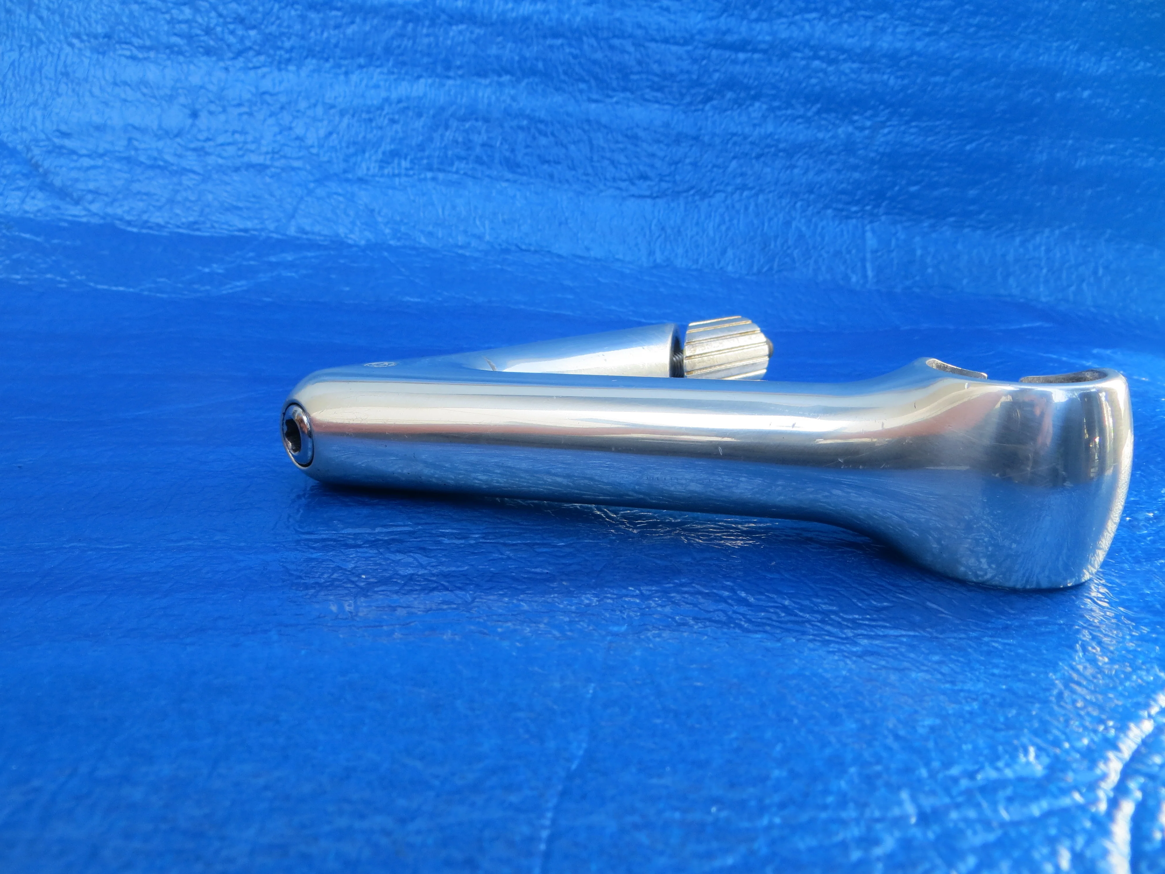 Nitto Jaguar 120mm 58Degree NJS Approved AA Stem (24100208) - Image 4