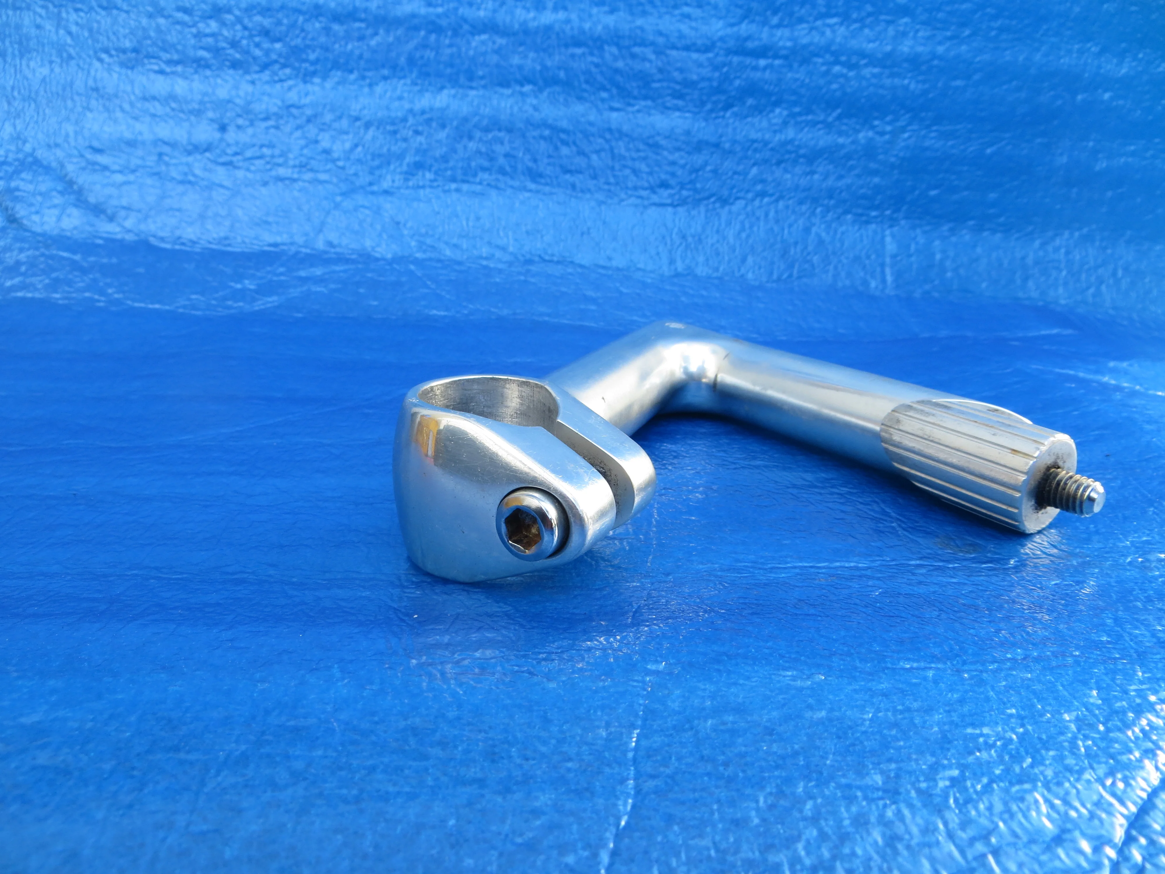 Nitto Jaguar 120mm 58Degree NJS Approved AA Stem (24100209) - Image 3
