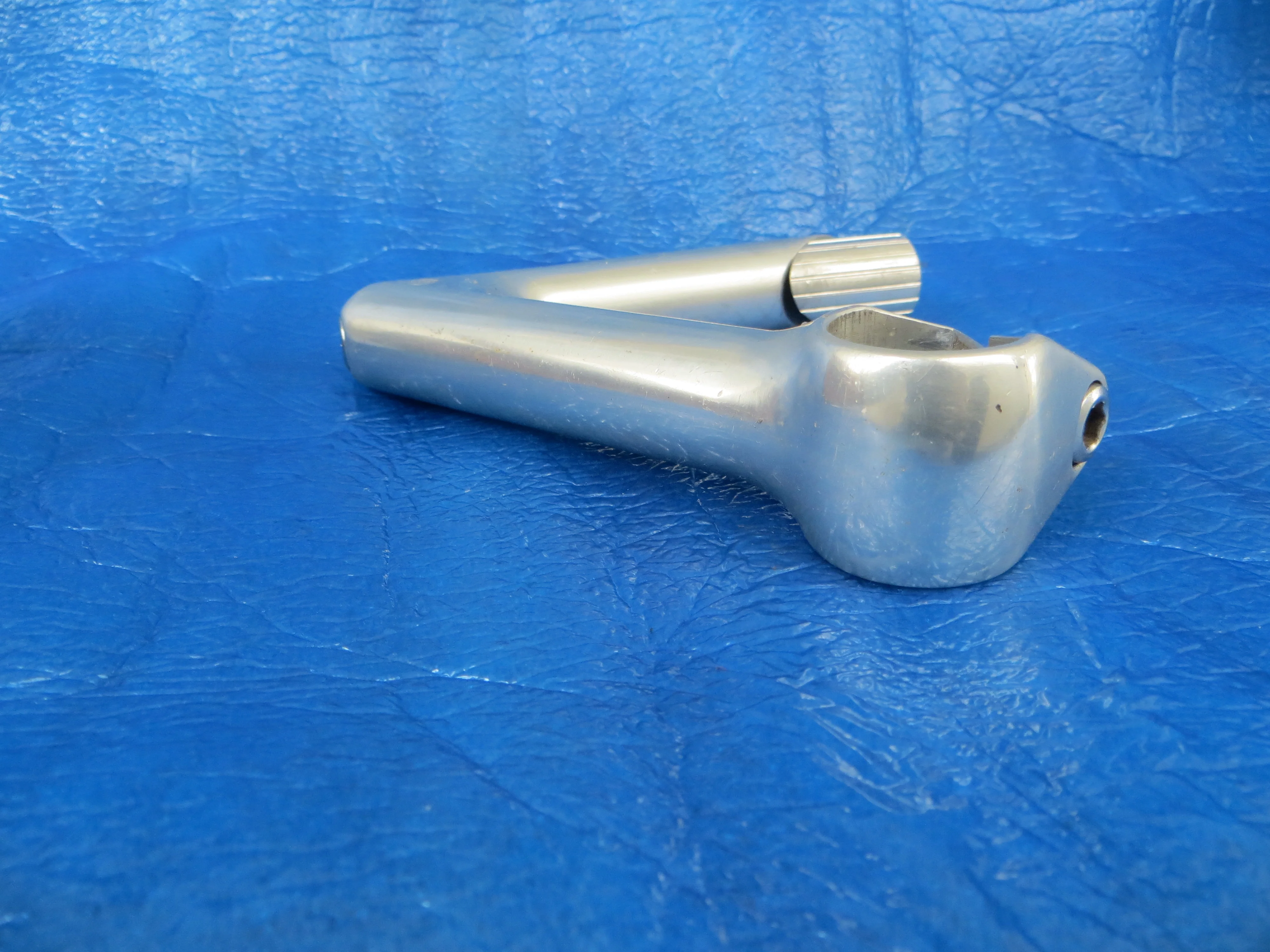 Nitto Jaguar 120mm 58Degree NJS Approved AA Stem (25053005) - Image 4