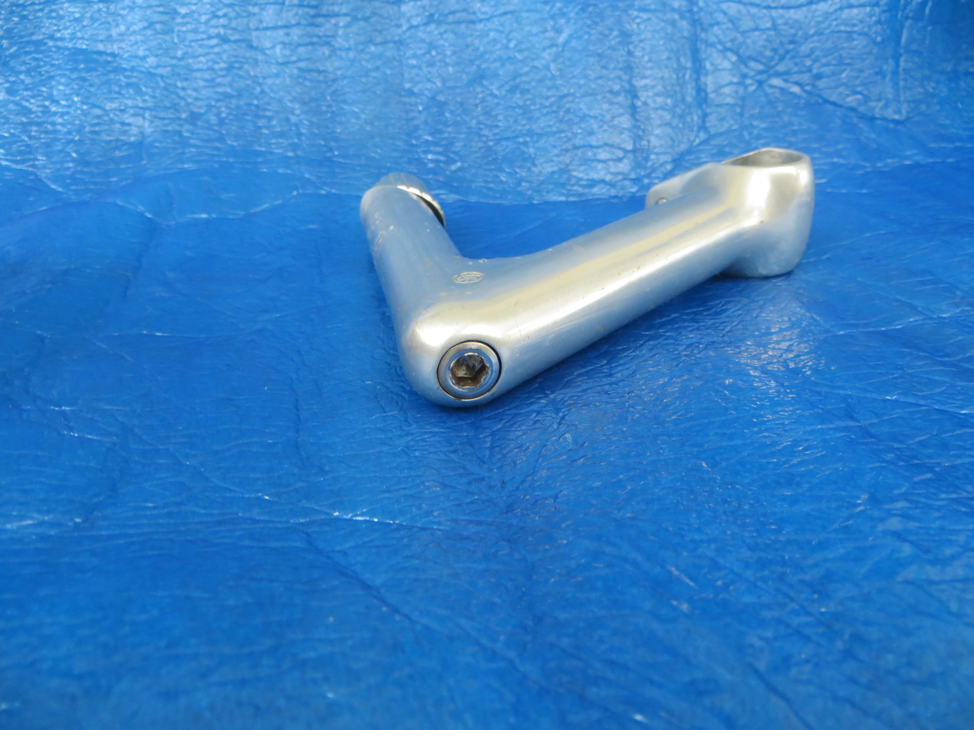Nitto Jaguar 120mm 58Degree NJS Approved AA Stem (25053005) - Image 5