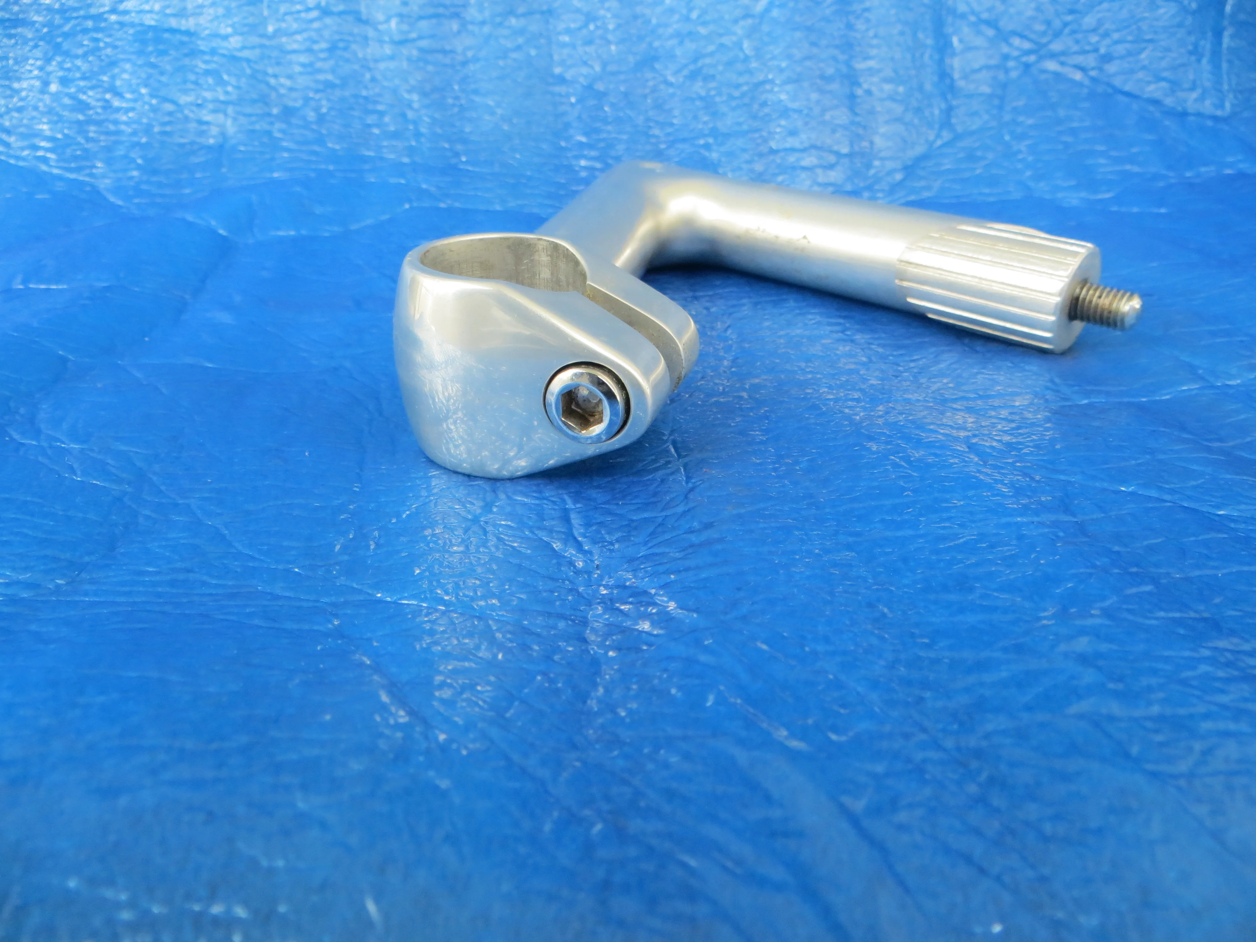 Nitto Jaguar 120mm 58Degree NJS Approved AA Stem (25053006) - Image 3