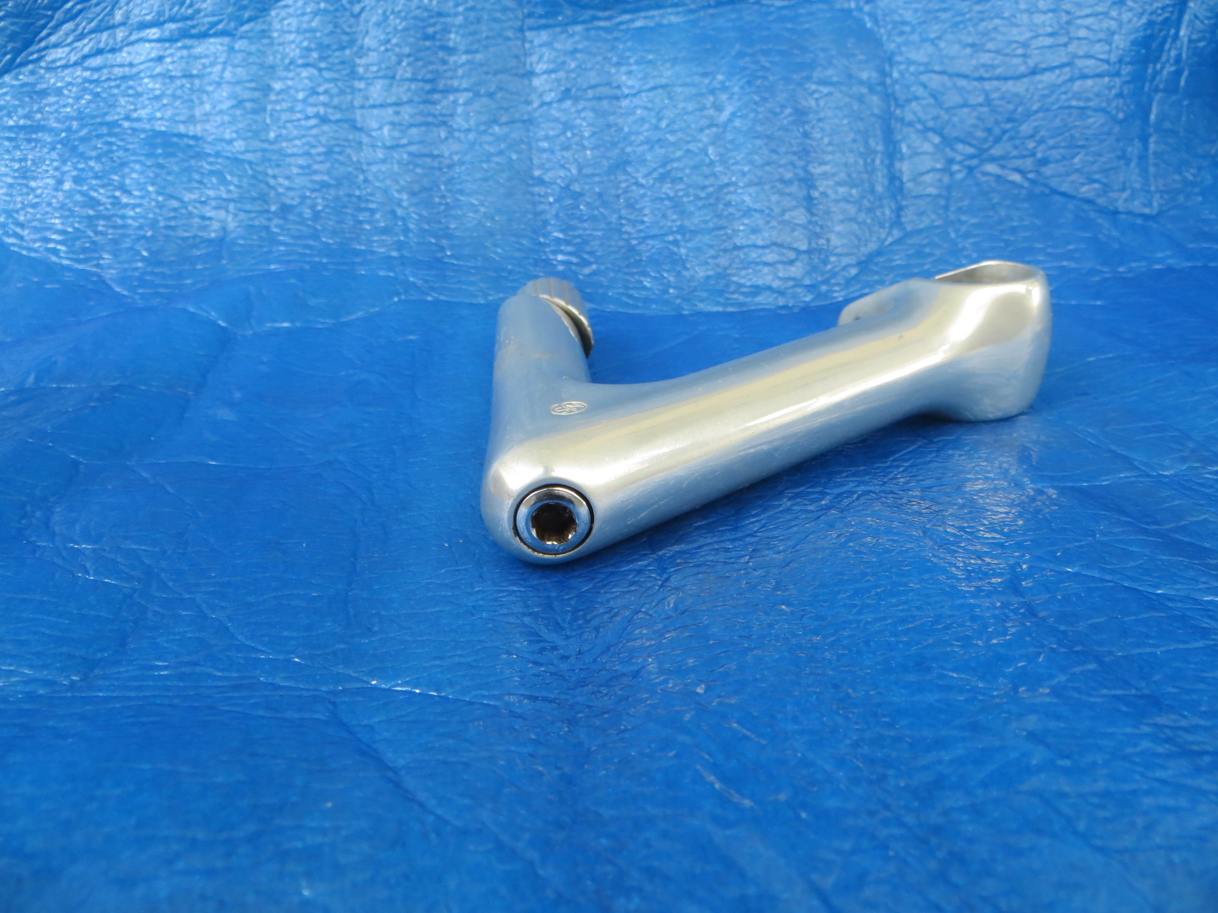 Nitto Jaguar 120mm 58Degree NJS Approved AA Stem (25053006) - Image 5