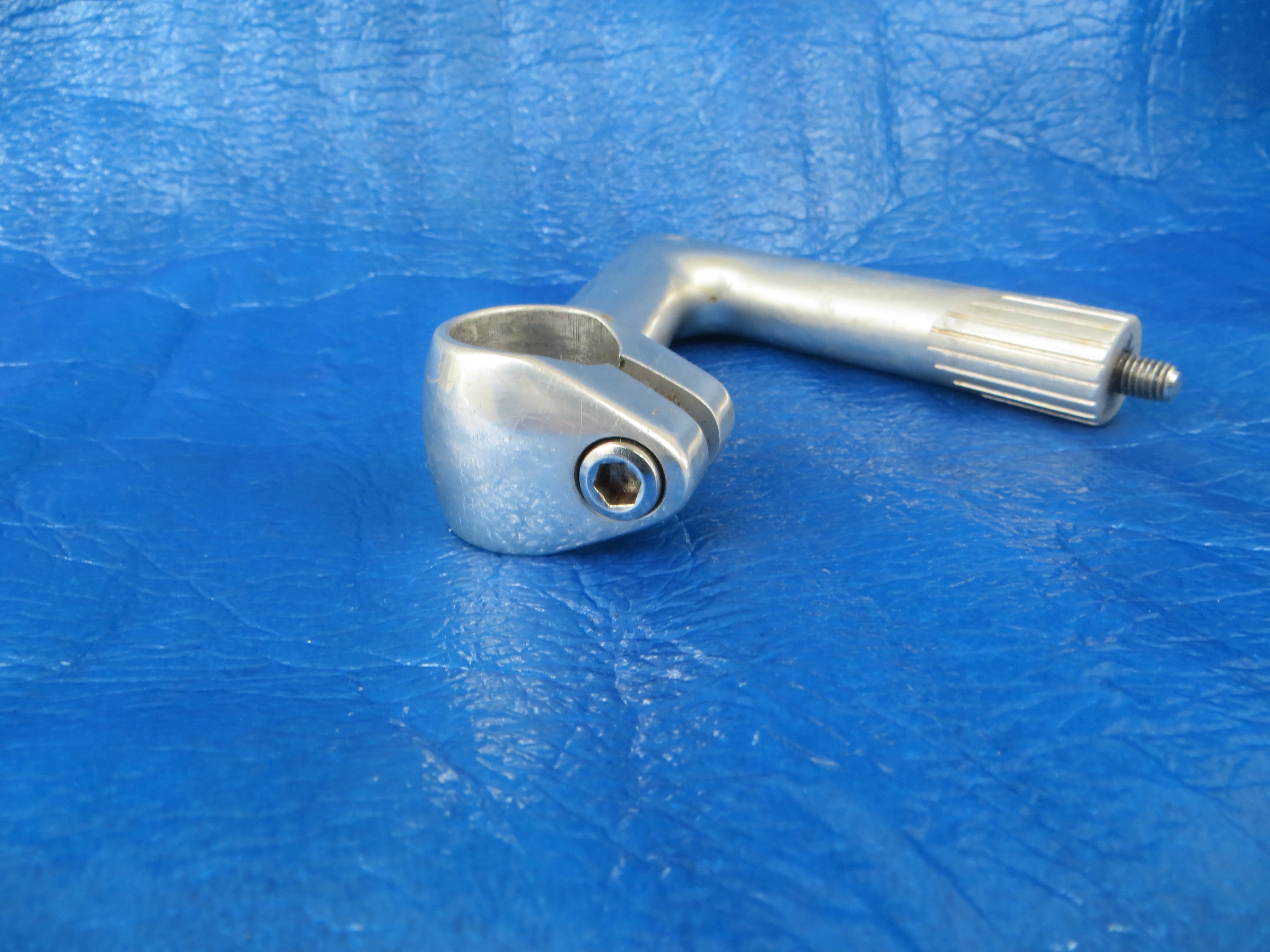 Nitto Jaguar 120mm 58Degree NJS Approved AA Stem (25053007) - Image 3