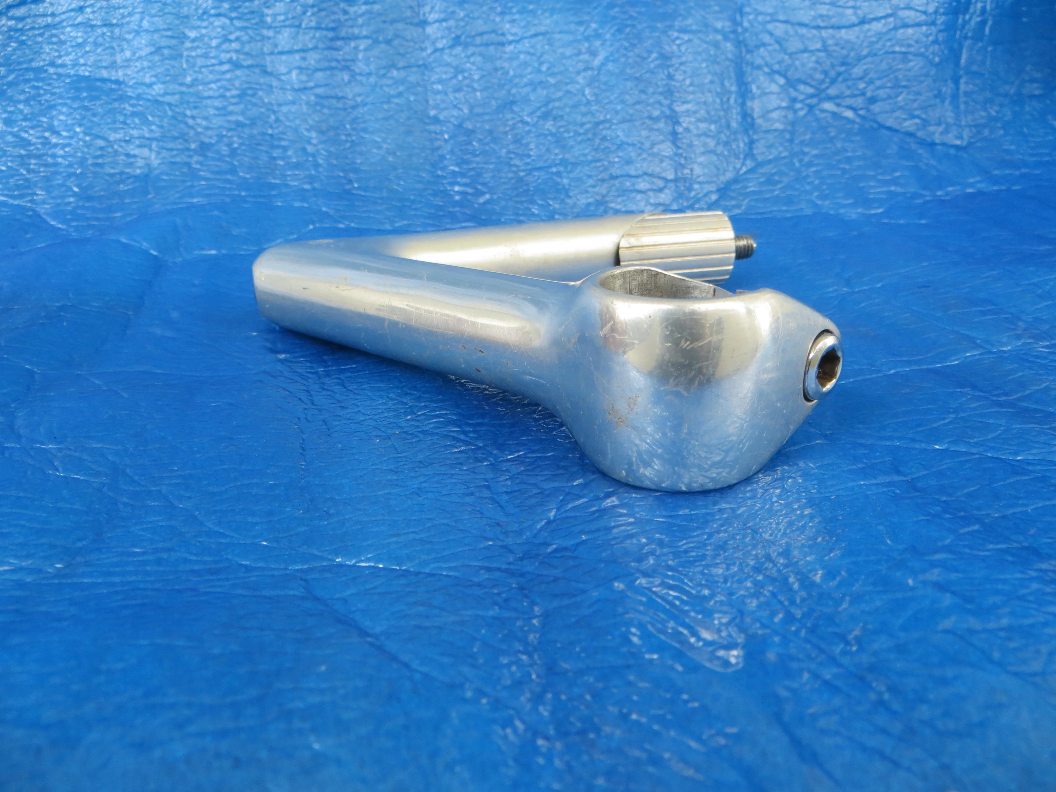 Nitto Jaguar 120mm 58Degree NJS Approved AA Stem (25053007) - Image 4