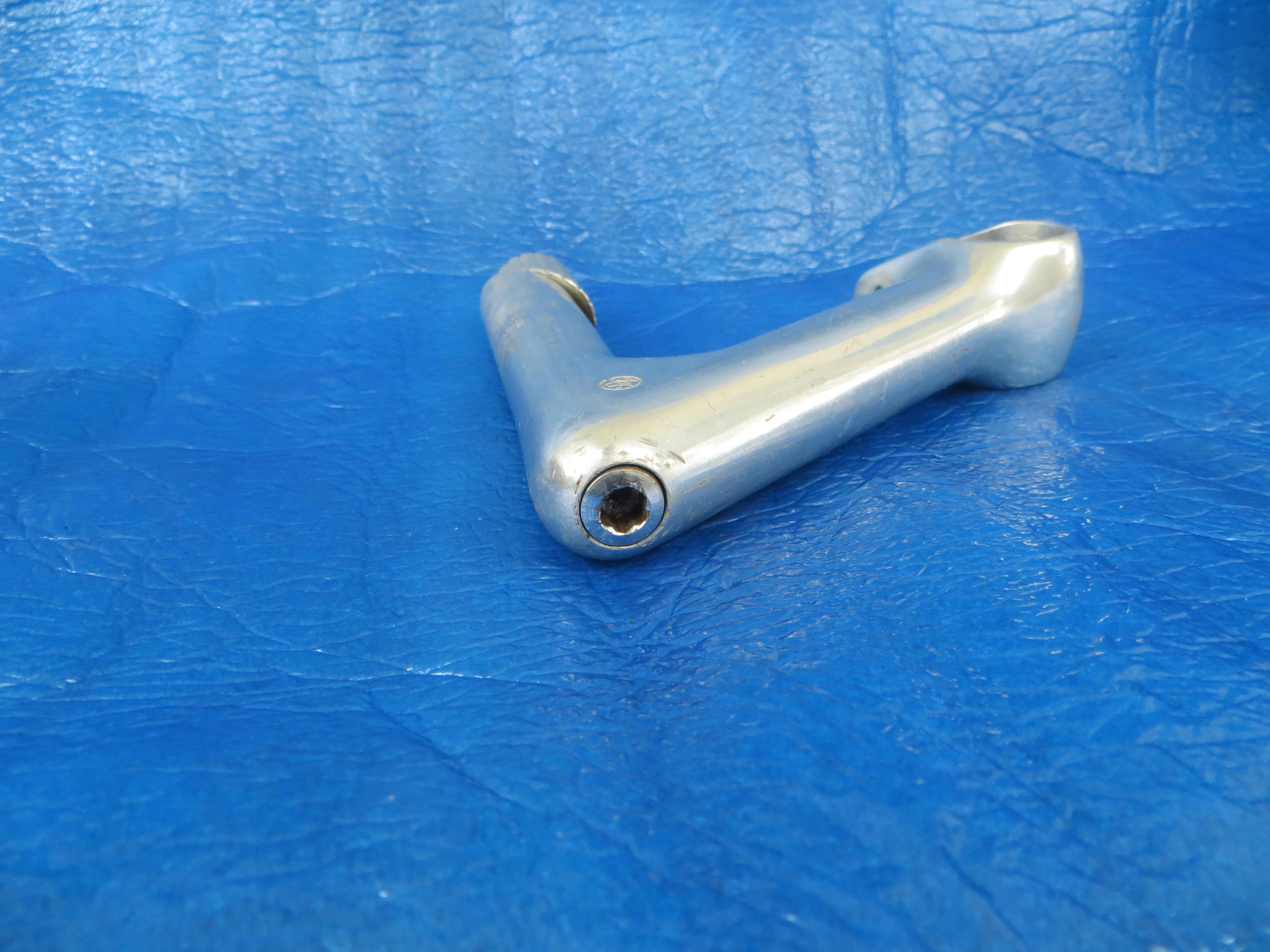 Nitto Jaguar 120mm 58Degree NJS Approved AA Stem (25053007) - Image 5