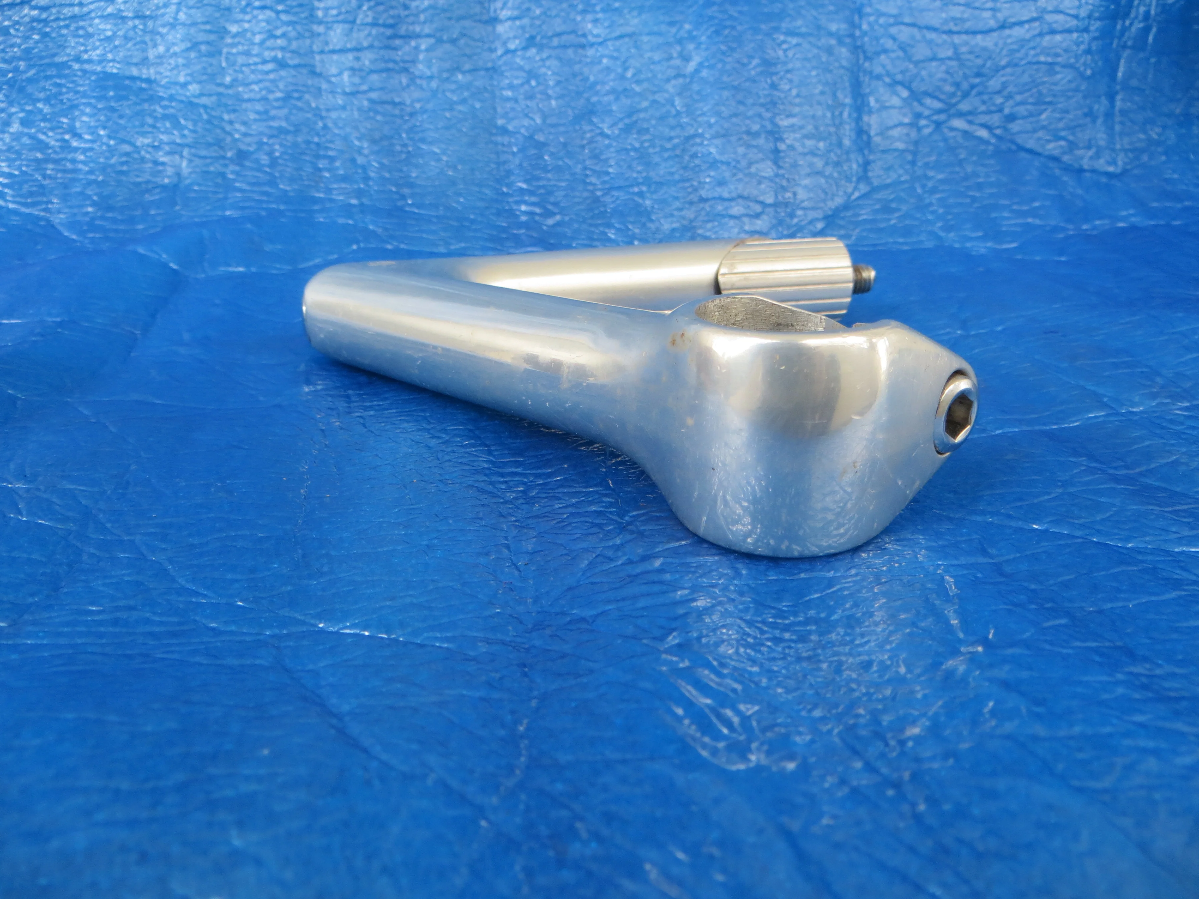 Nitto Jaguar 120mm 58Degree NJS Approved AA Stem (25053009) - Image 4
