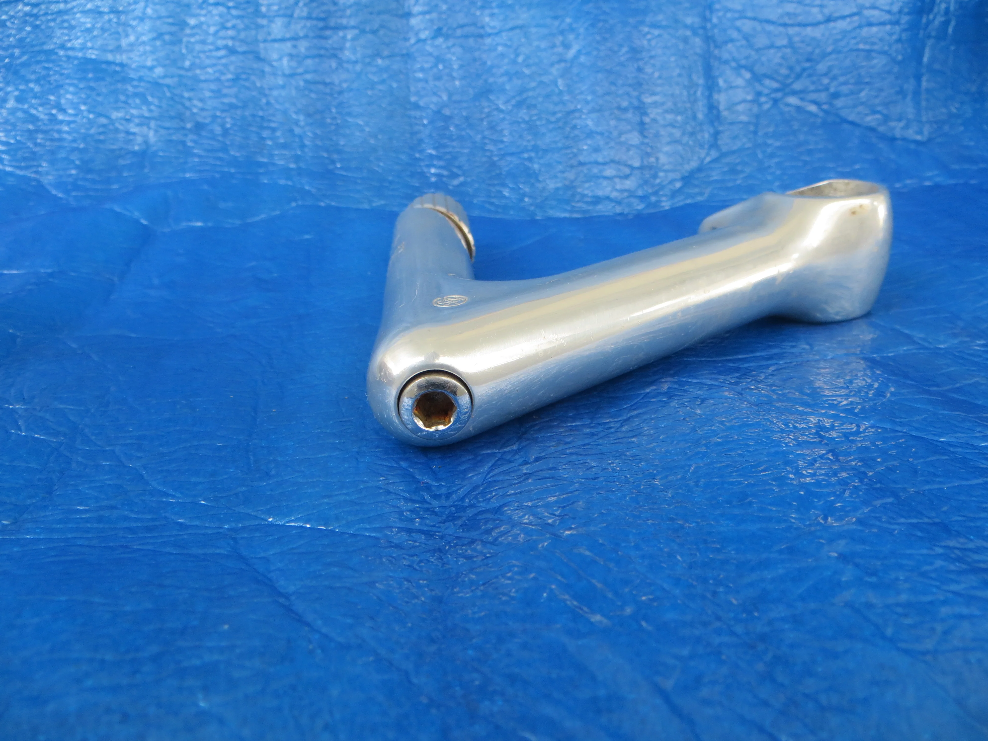 Nitto Jaguar 120mm 58Degree NJS Approved AA Stem (25053009) - Image 5