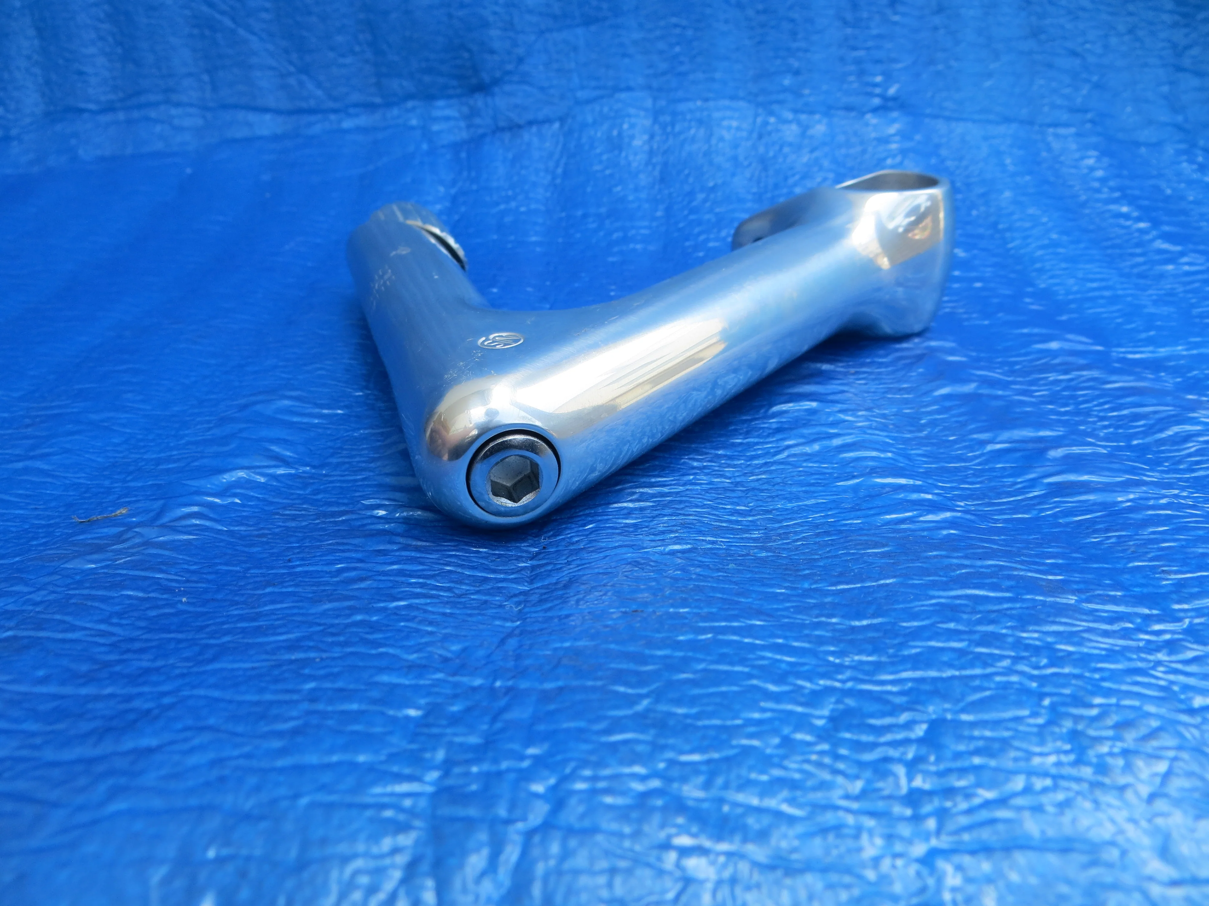 Nitto Jaguar 120mm 58Degree NJS Approved AA Stem (26050305) - Image 5