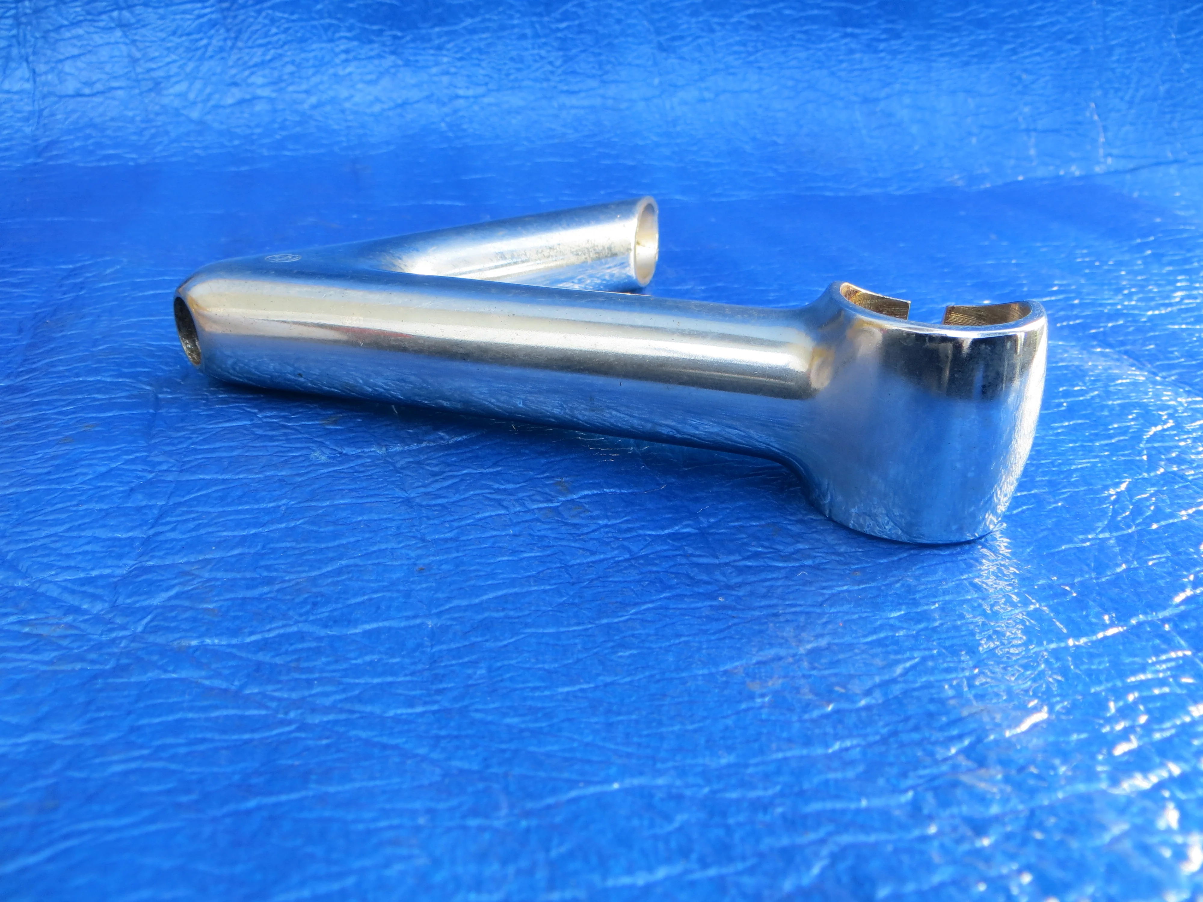Nitto Jaguar 120mm 58Degree NJS Approved Steel Stem (25022708) - Image 4
