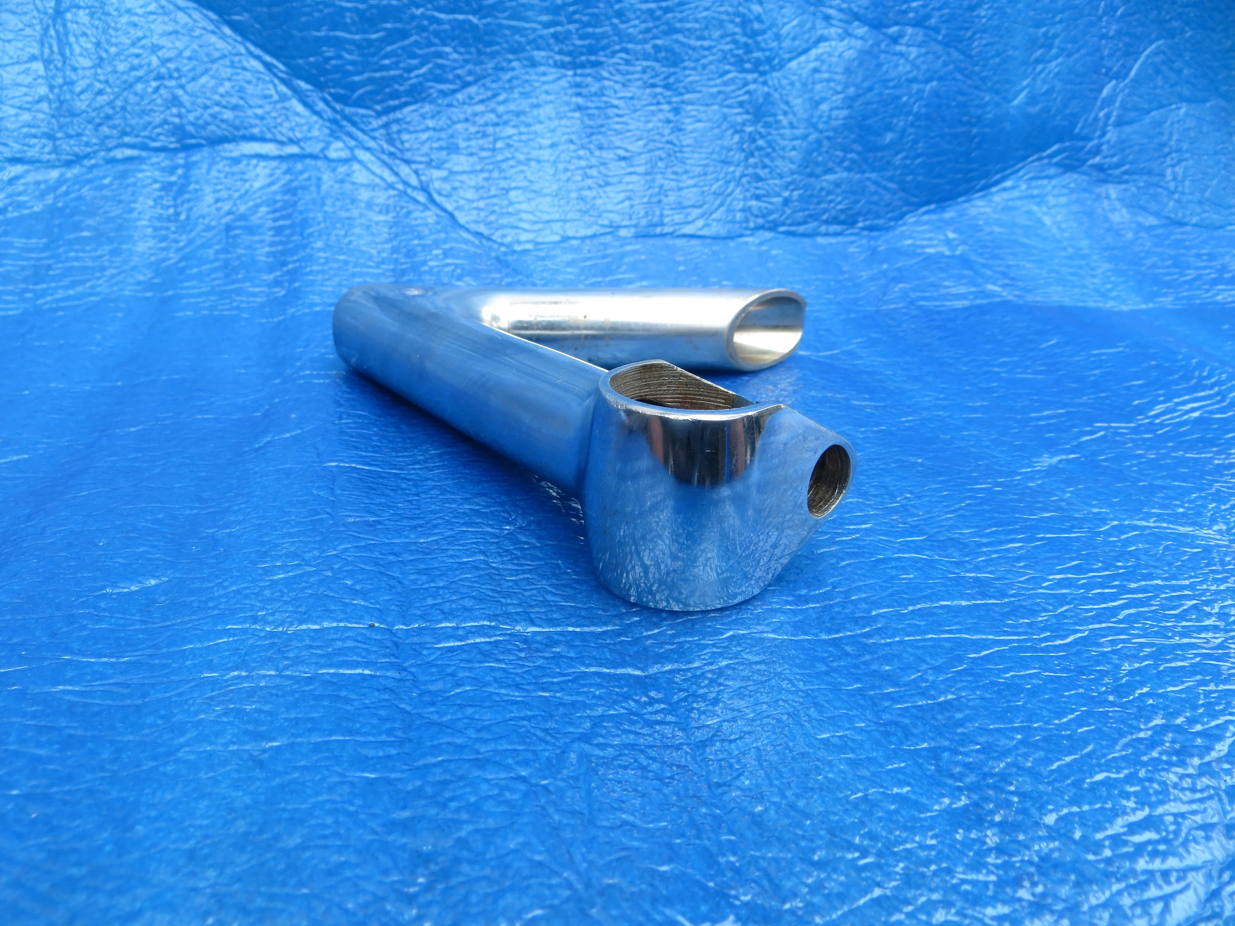 Nitto Jaguar 120mm 58Degree NJS Approved Steel Stem (25051805) - Image 4