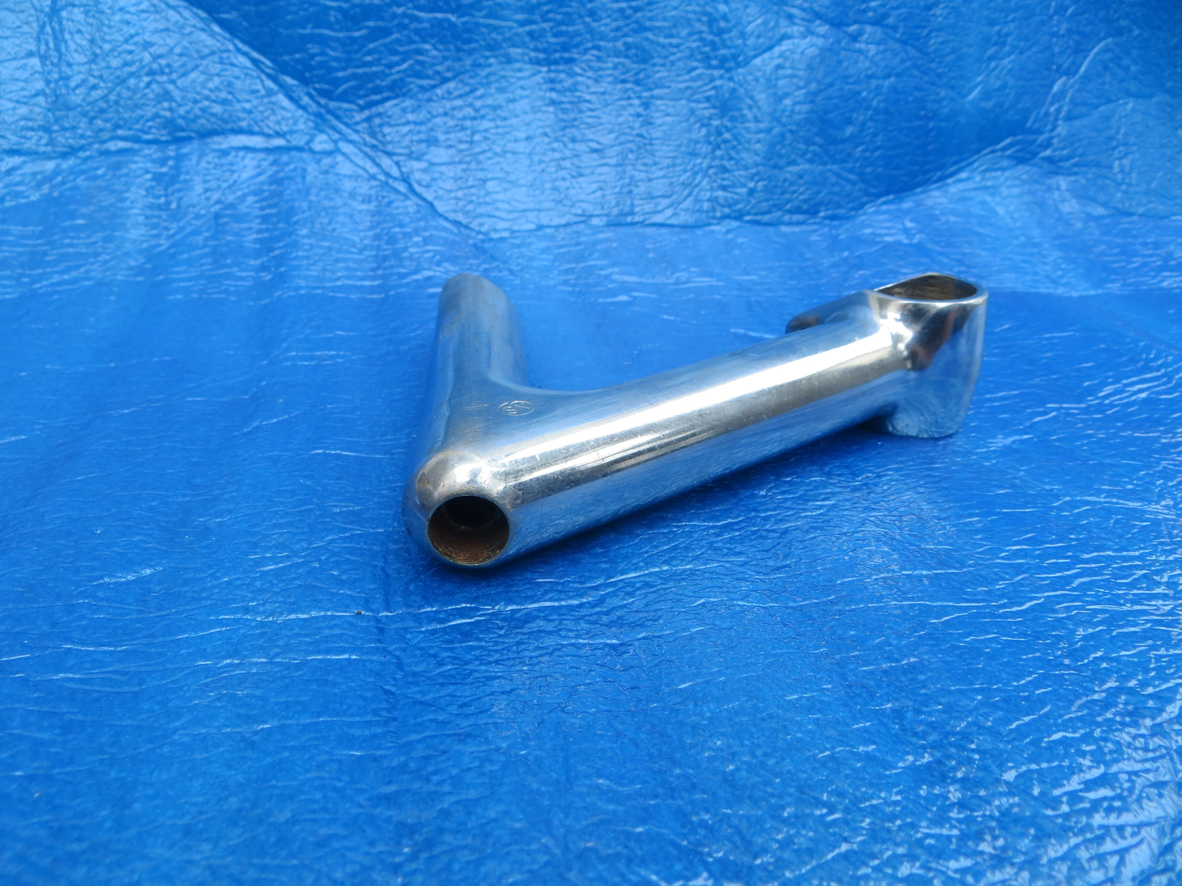 Nitto Jaguar 120mm 58Degree NJS Approved Steel Stem (25051805) - Image 5