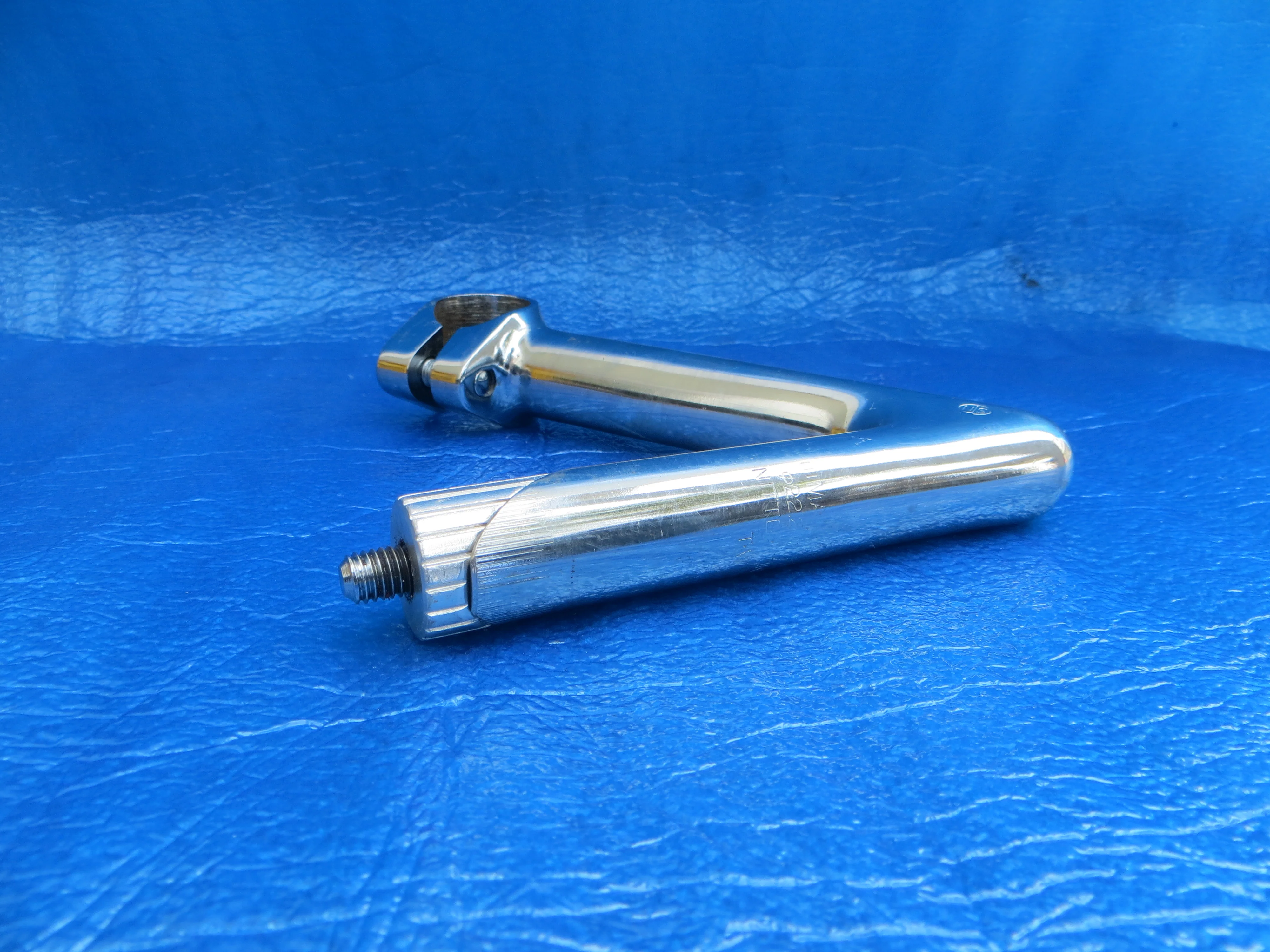 Nitto Jaguar 140mm 58Degree NJS Approved Steel Stem (25041904) - Image 6