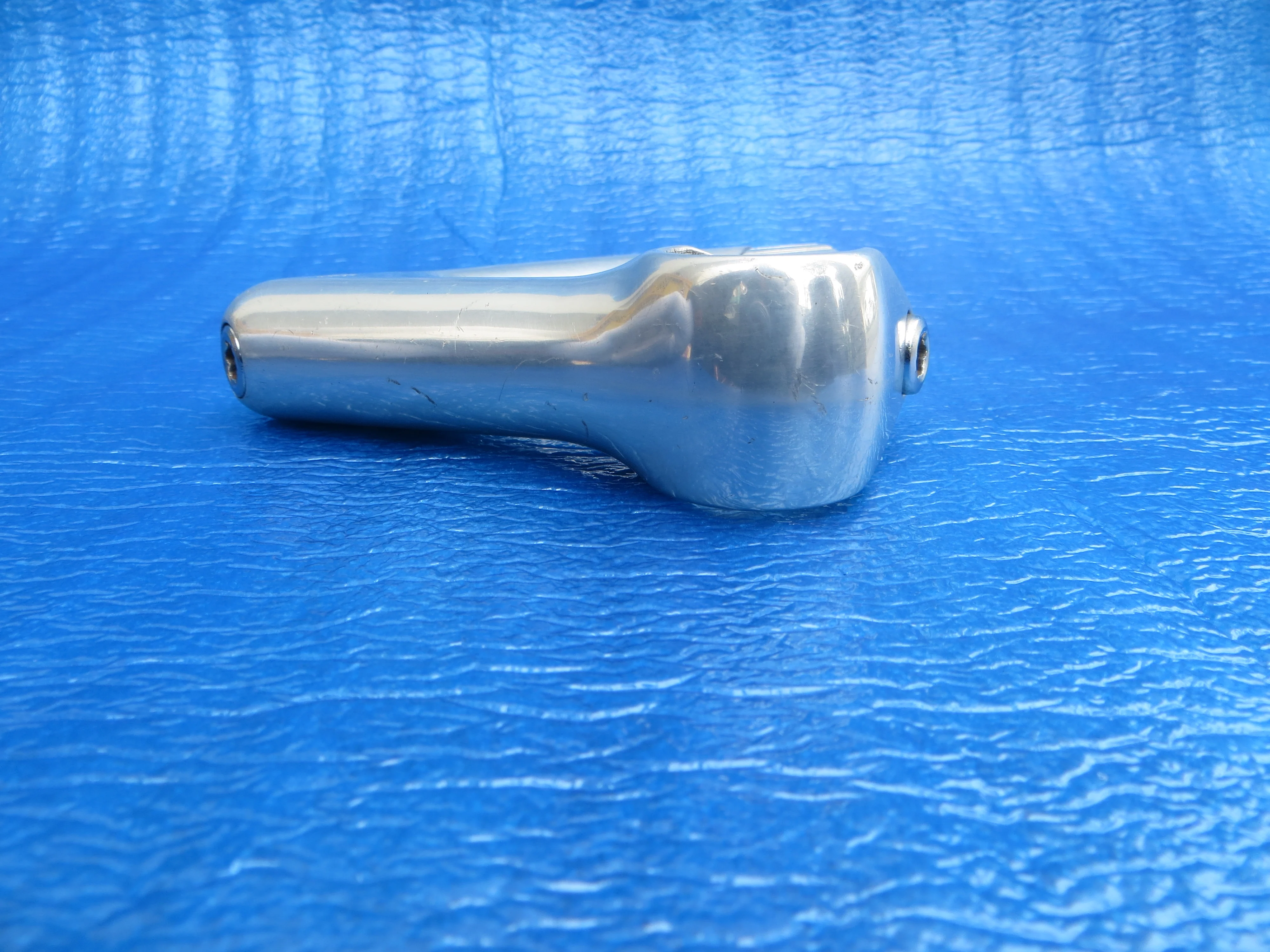 Nitto Jaguar 80mm 58Degree NJS Approved AA Stem (26030601) - Image 4