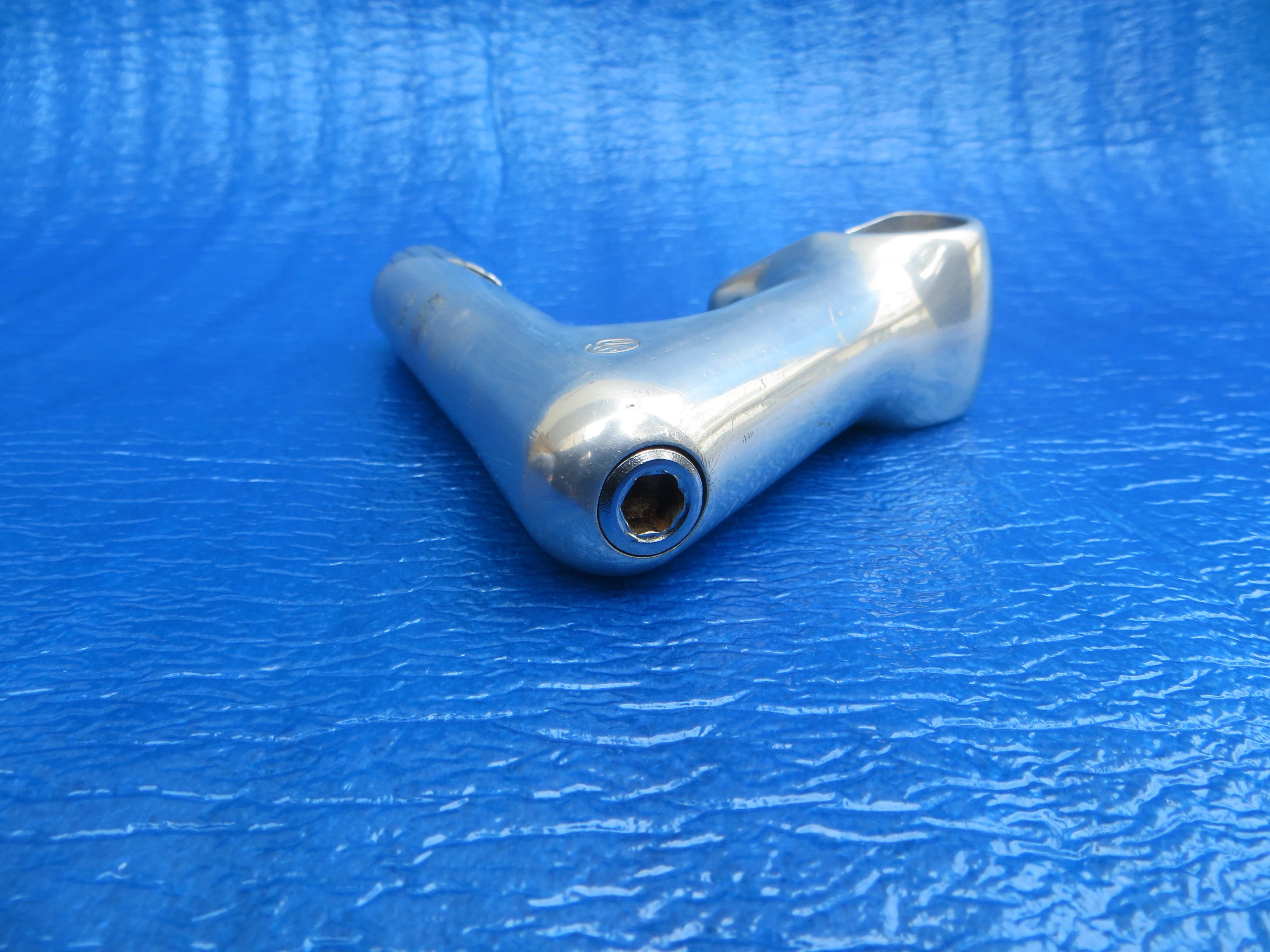 Nitto Jaguar 80mm 58Degree NJS Approved AA Stem (26030601) - Image 5