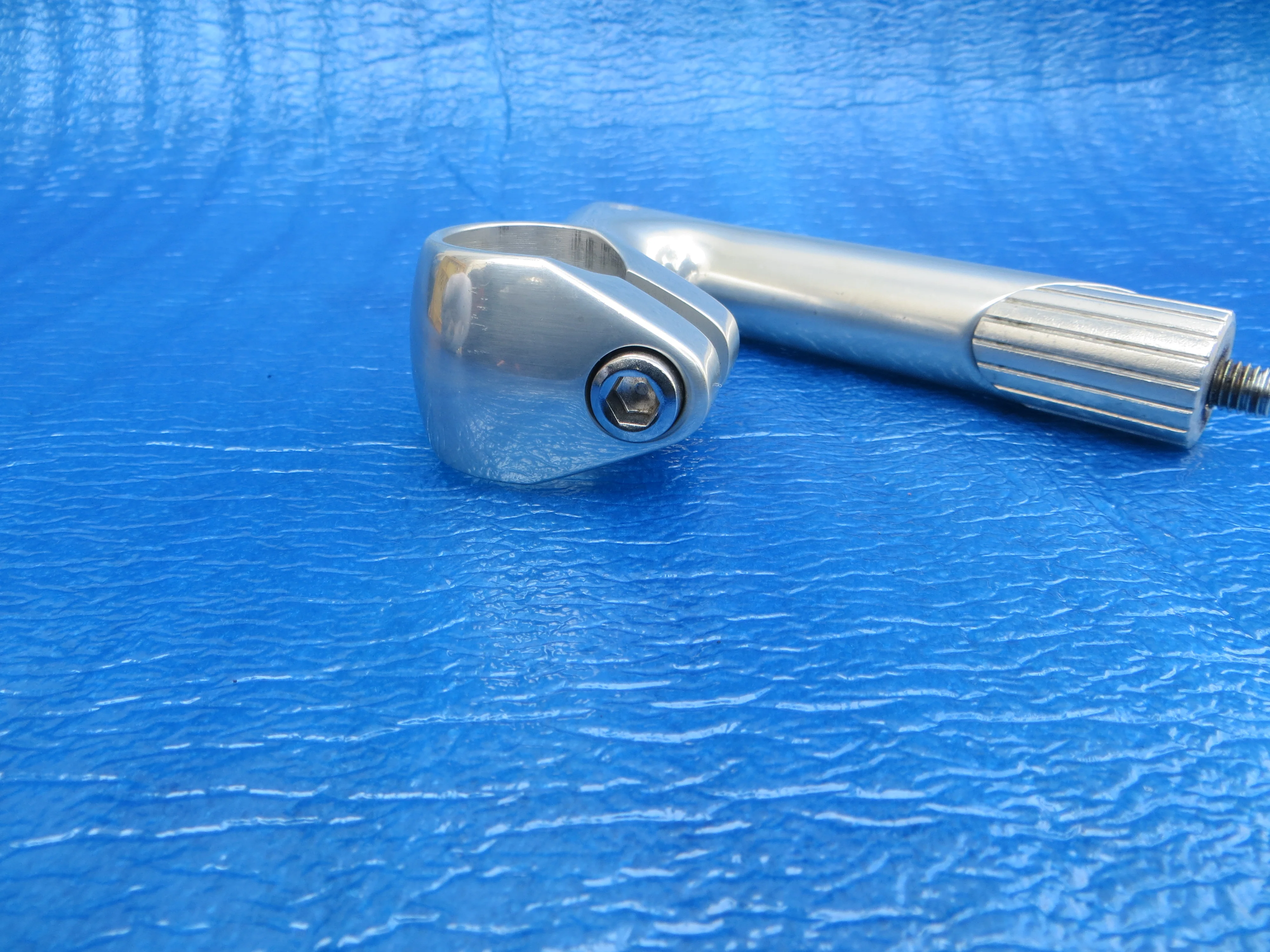 Nitto Jaguar 80mm 58Degree NJS Approved AA Stem (26030603) - Image 3