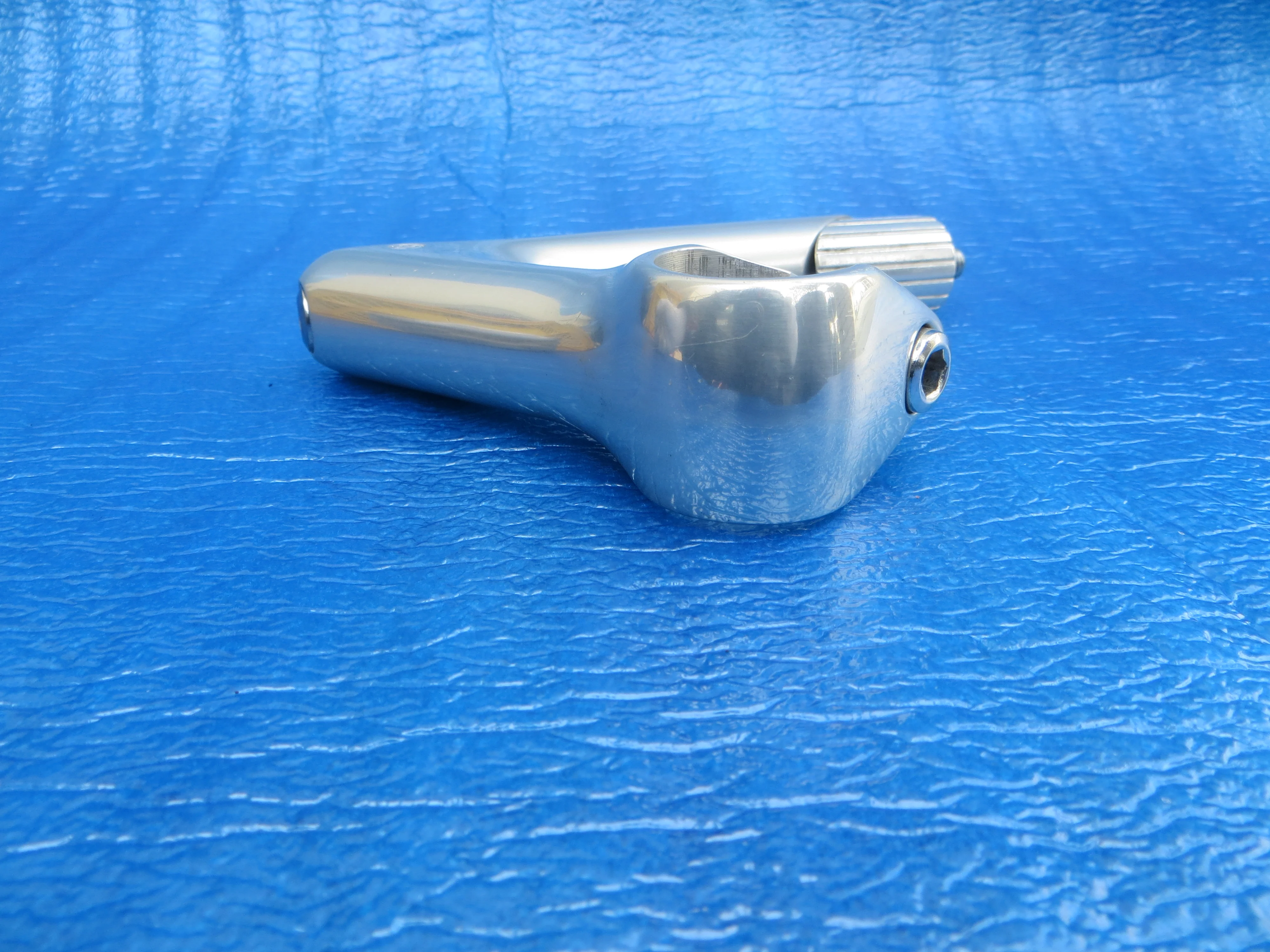 Nitto Jaguar 80mm 58Degree NJS Approved AA Stem (26030603) - Image 4