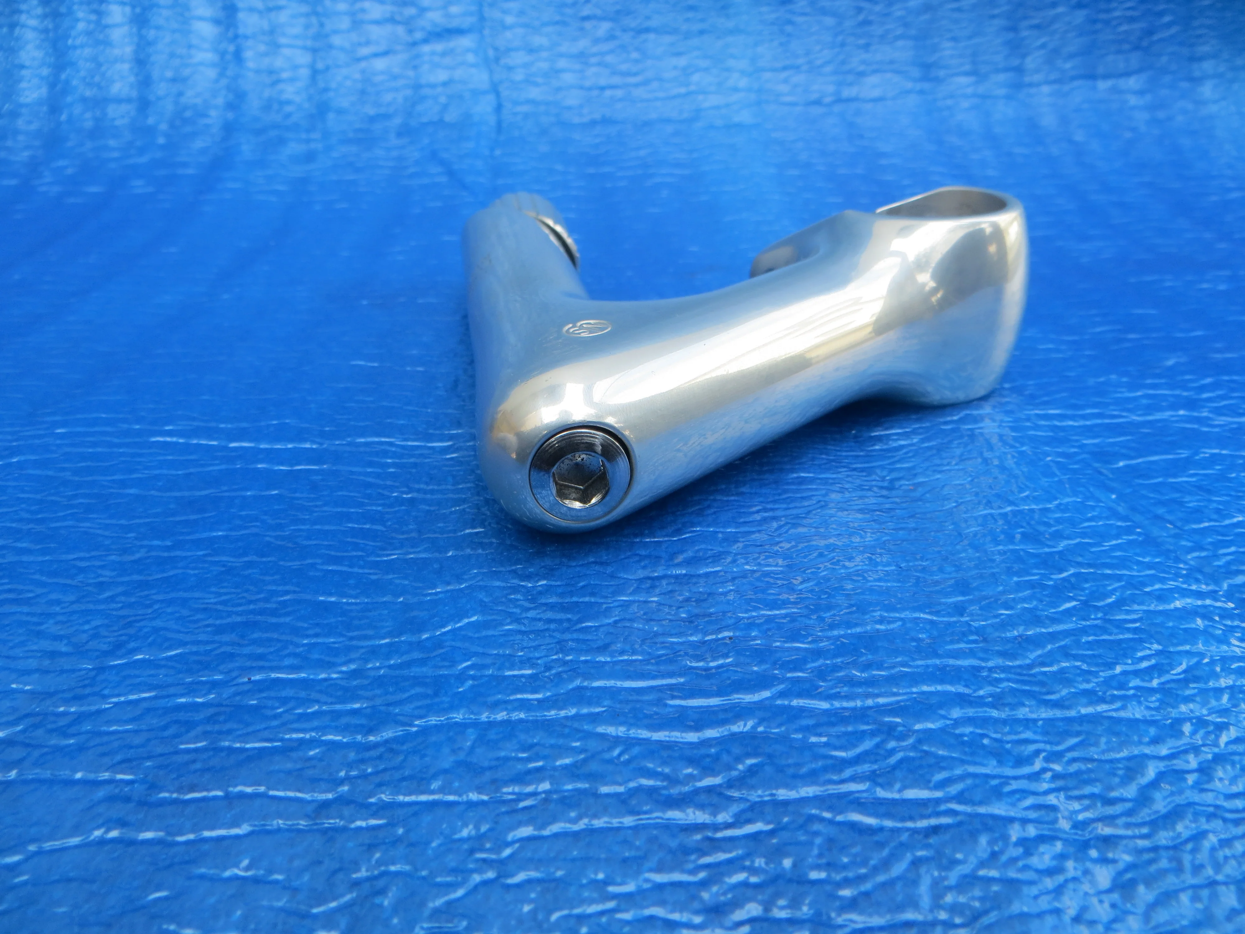 Nitto Jaguar 80mm 58Degree NJS Approved AA Stem (26030603) - Image 5