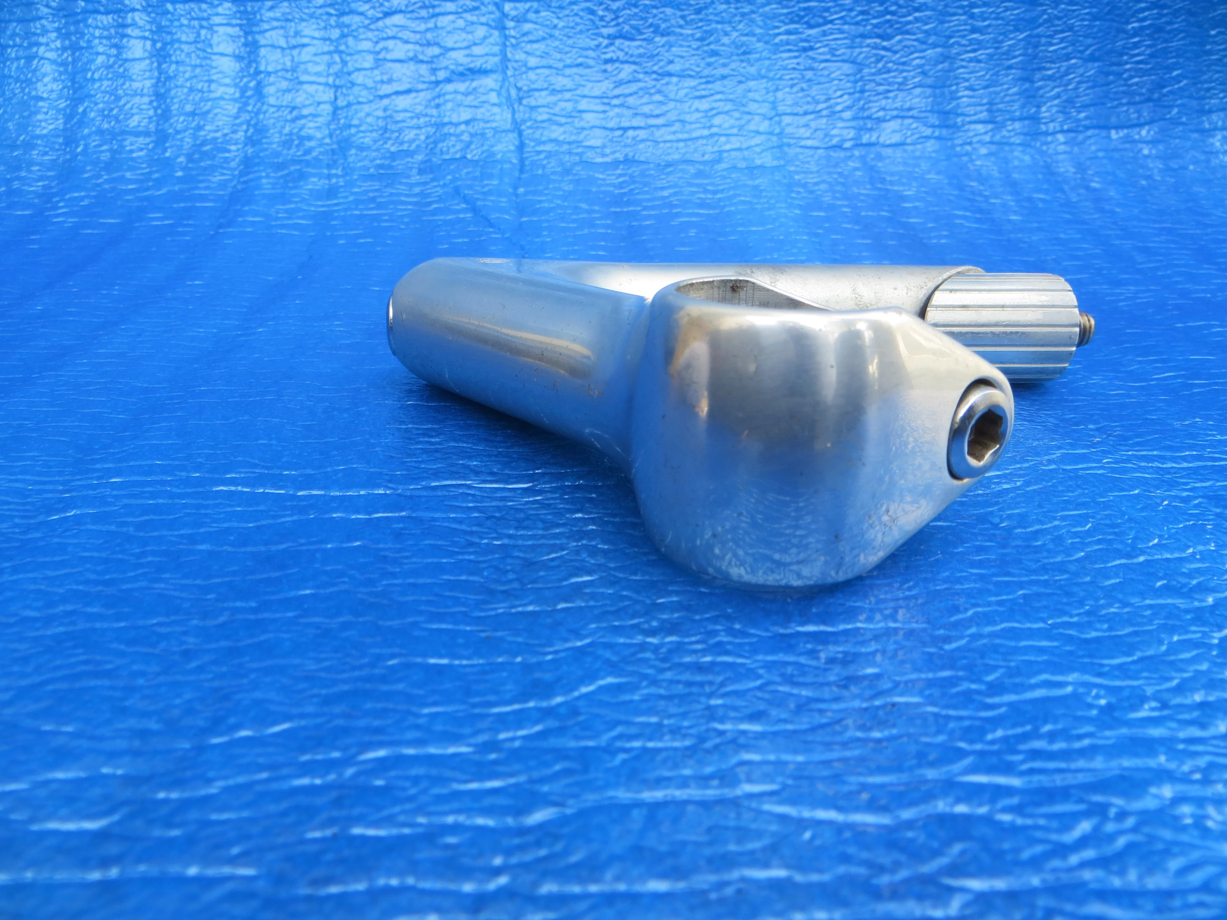 Nitto Jaguar 80mm 58Degree NJS Approved AA Stem (26030604) - Image 4