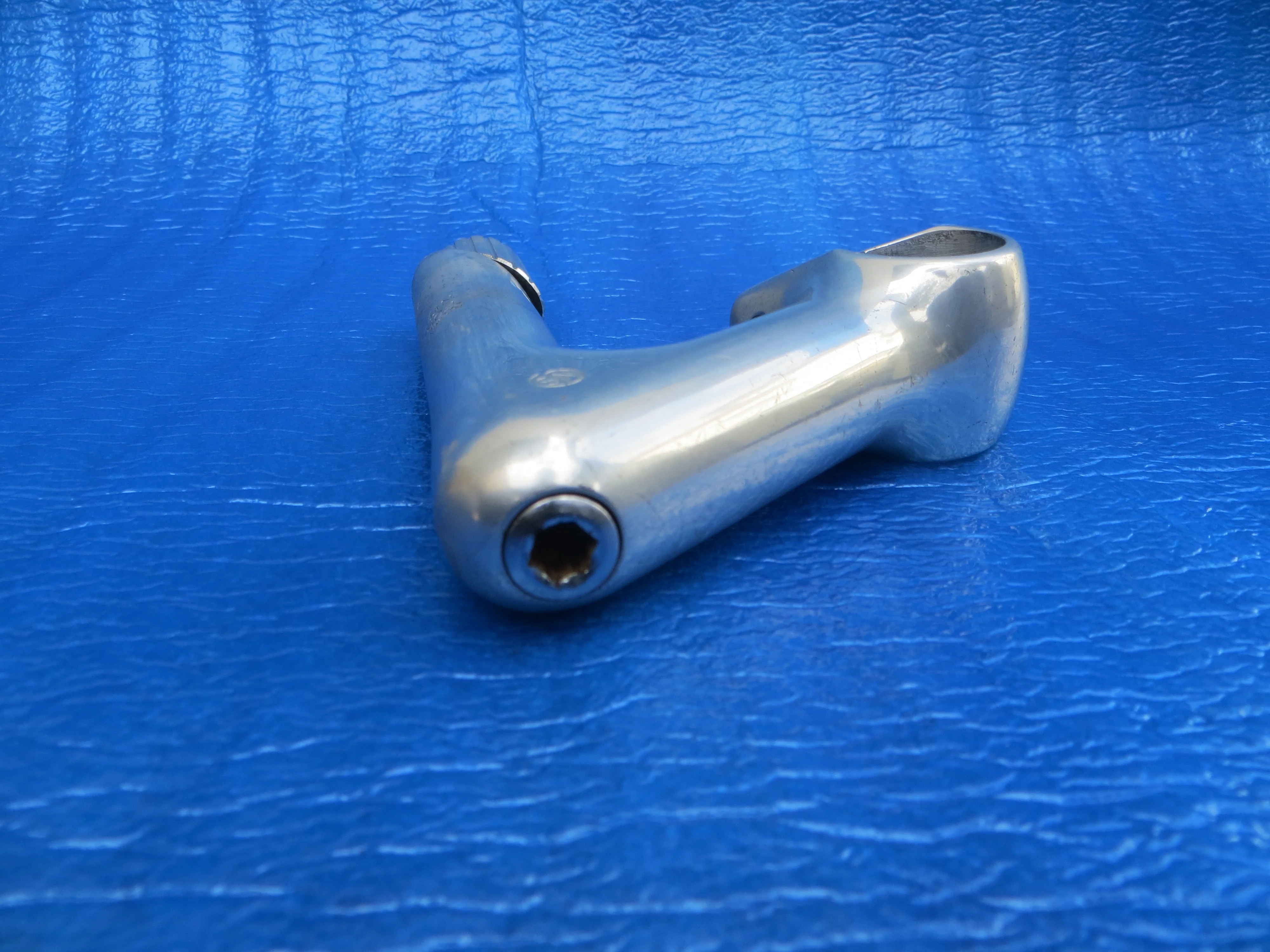 Nitto Jaguar 80mm 58Degree NJS Approved AA Stem (26030604) - Image 5