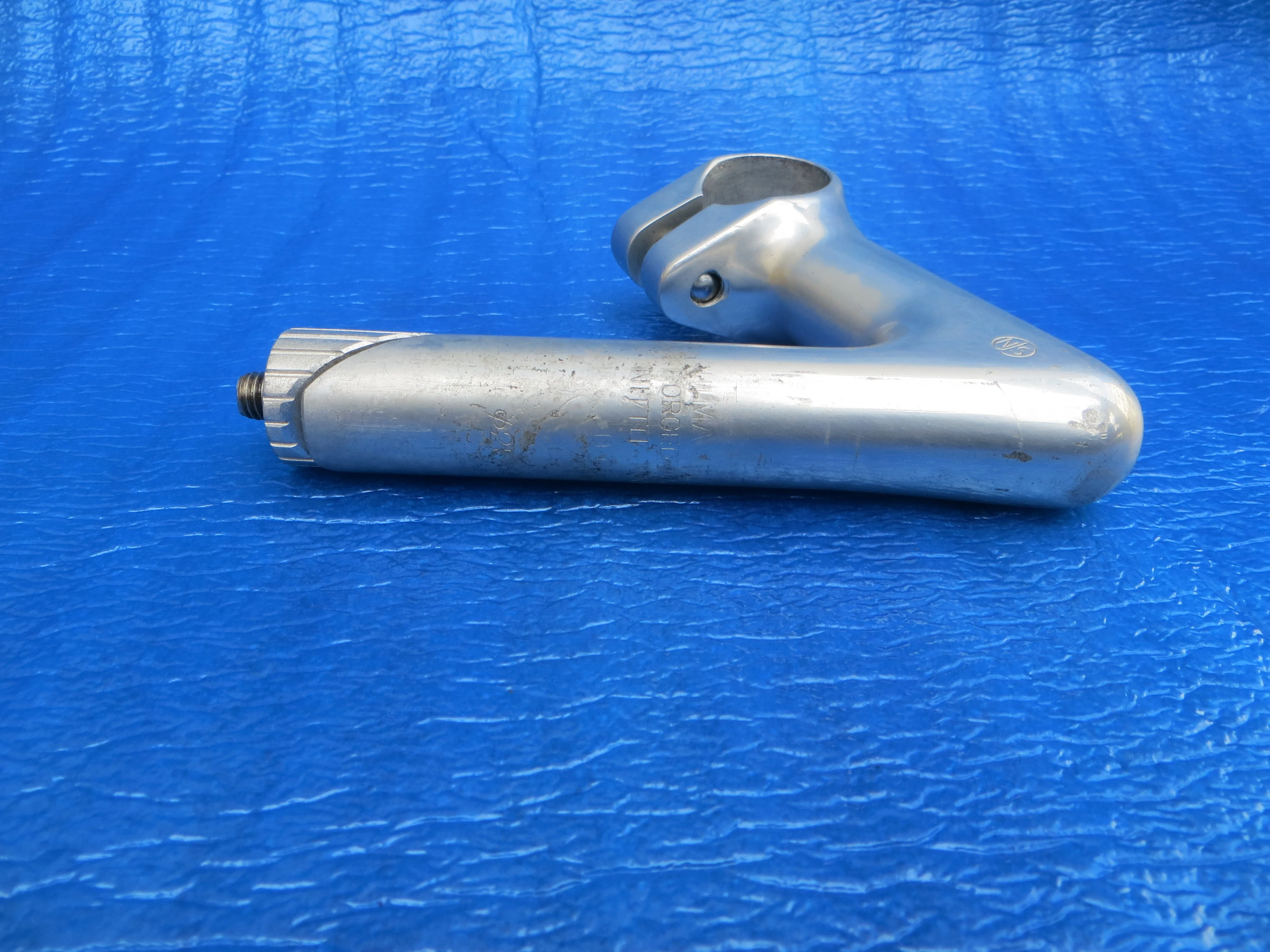 Nitto Jaguar 80mm 58Degree NJS Approved AA Stem (26030604) - Image 6