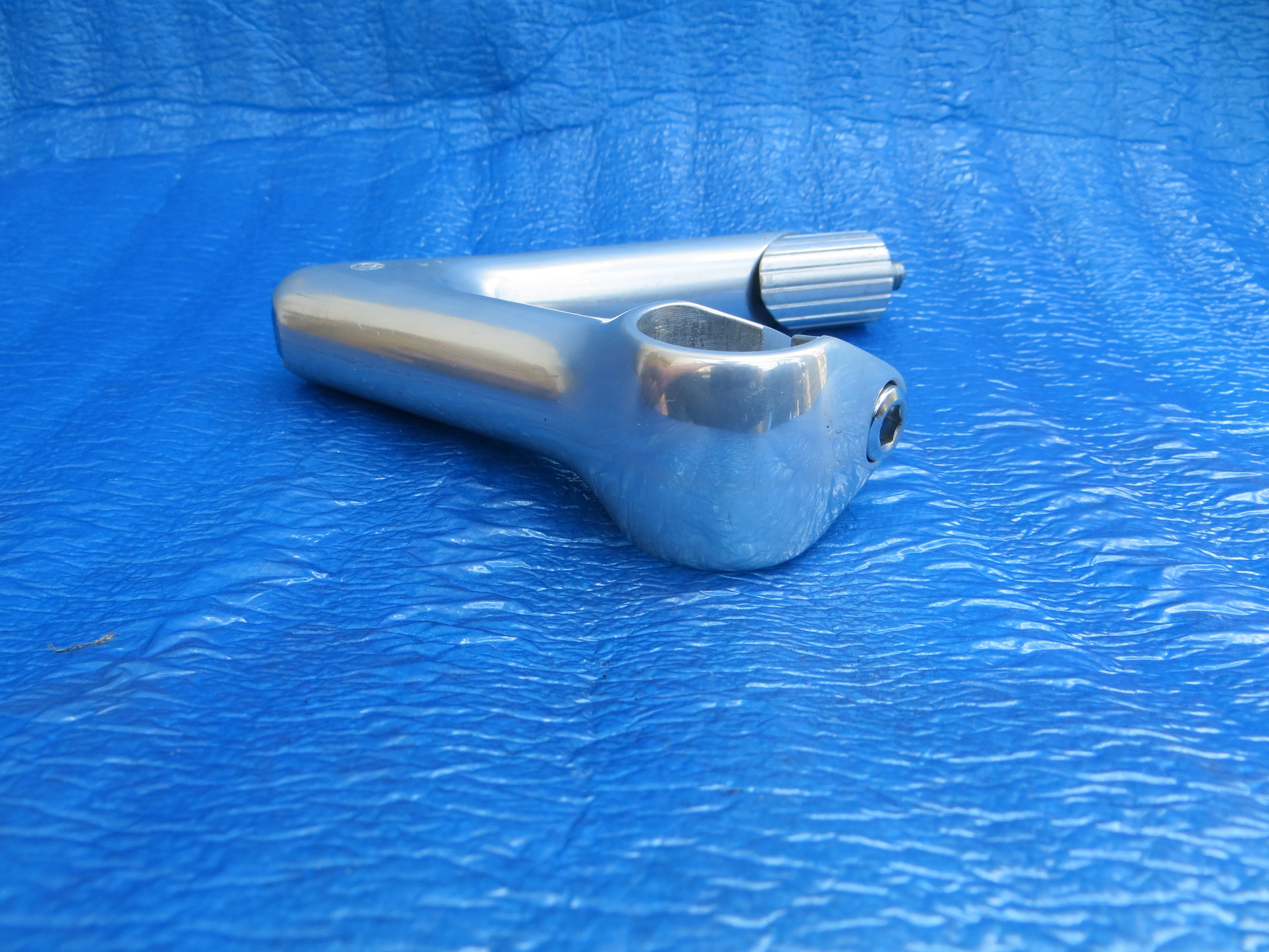 Nitto Jaguar 90mm 58Degree NJS Approved AA Stem (26050304) - Image 4