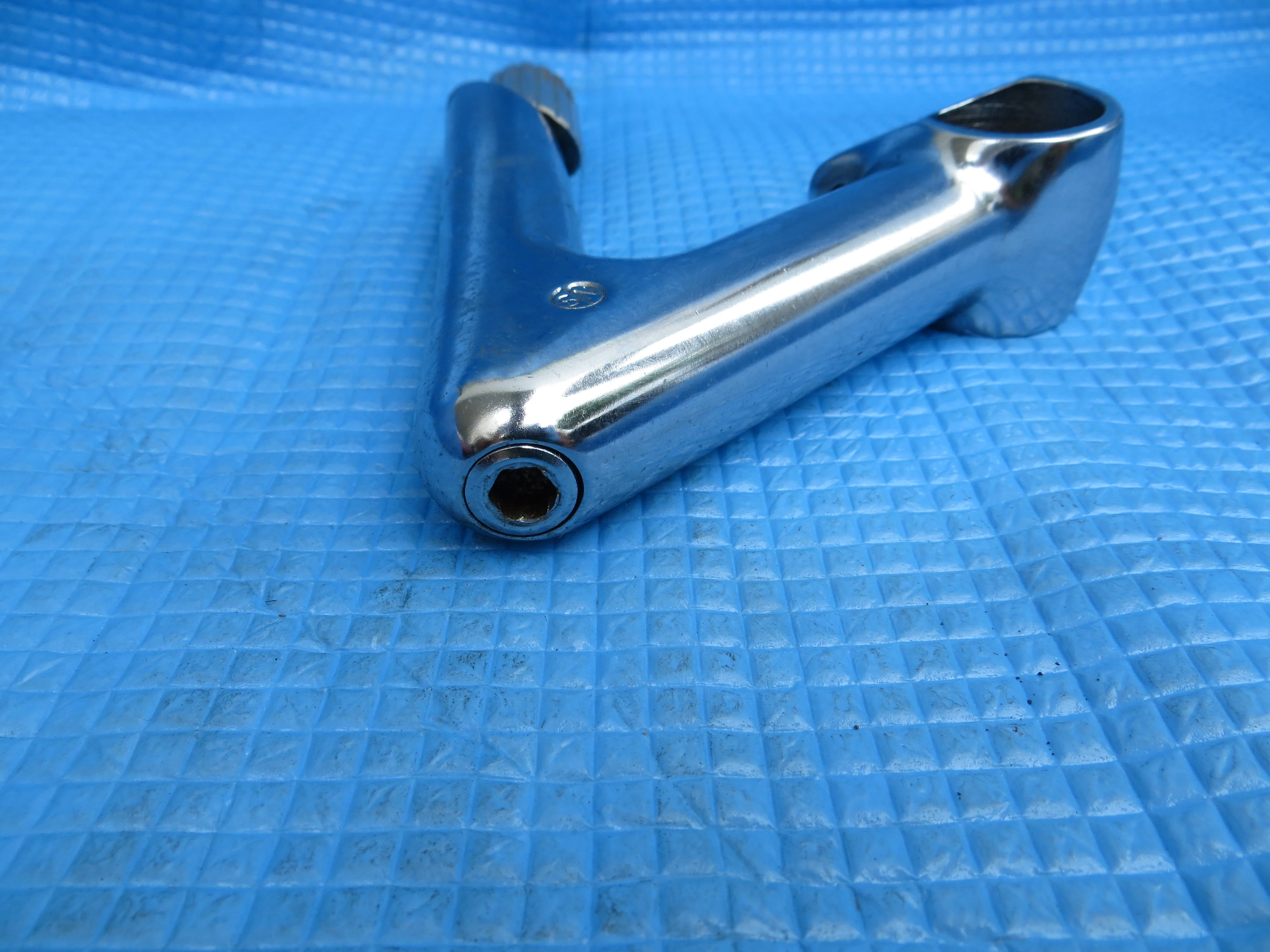 Nitto Jaguar 90mm 58Degree NJS Approved Steel Stem (22072612) - Image 4