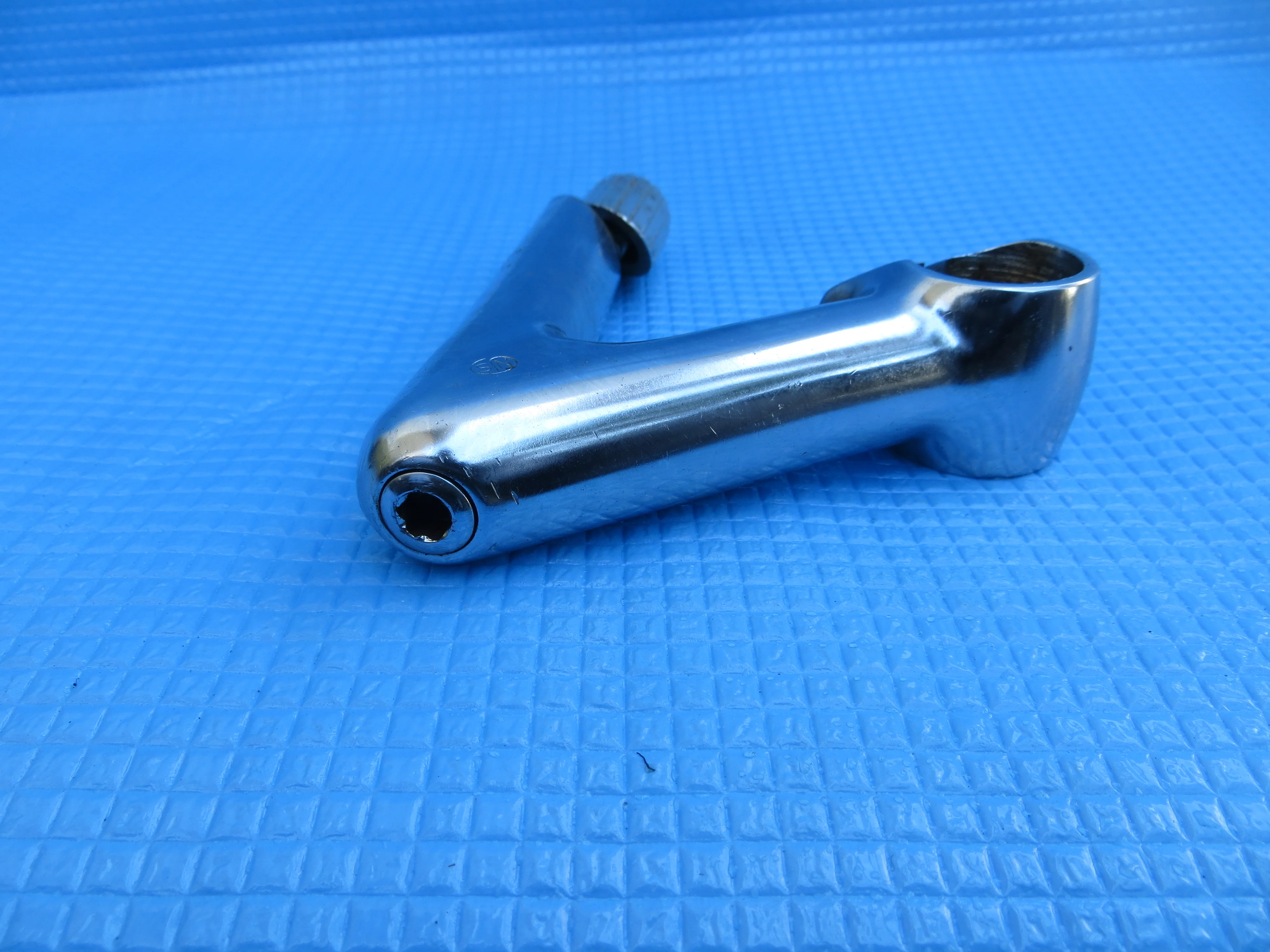 Nitto Jaguar 90mm 58Degree NJS Approved Steel Stem (23012614) - Image 4