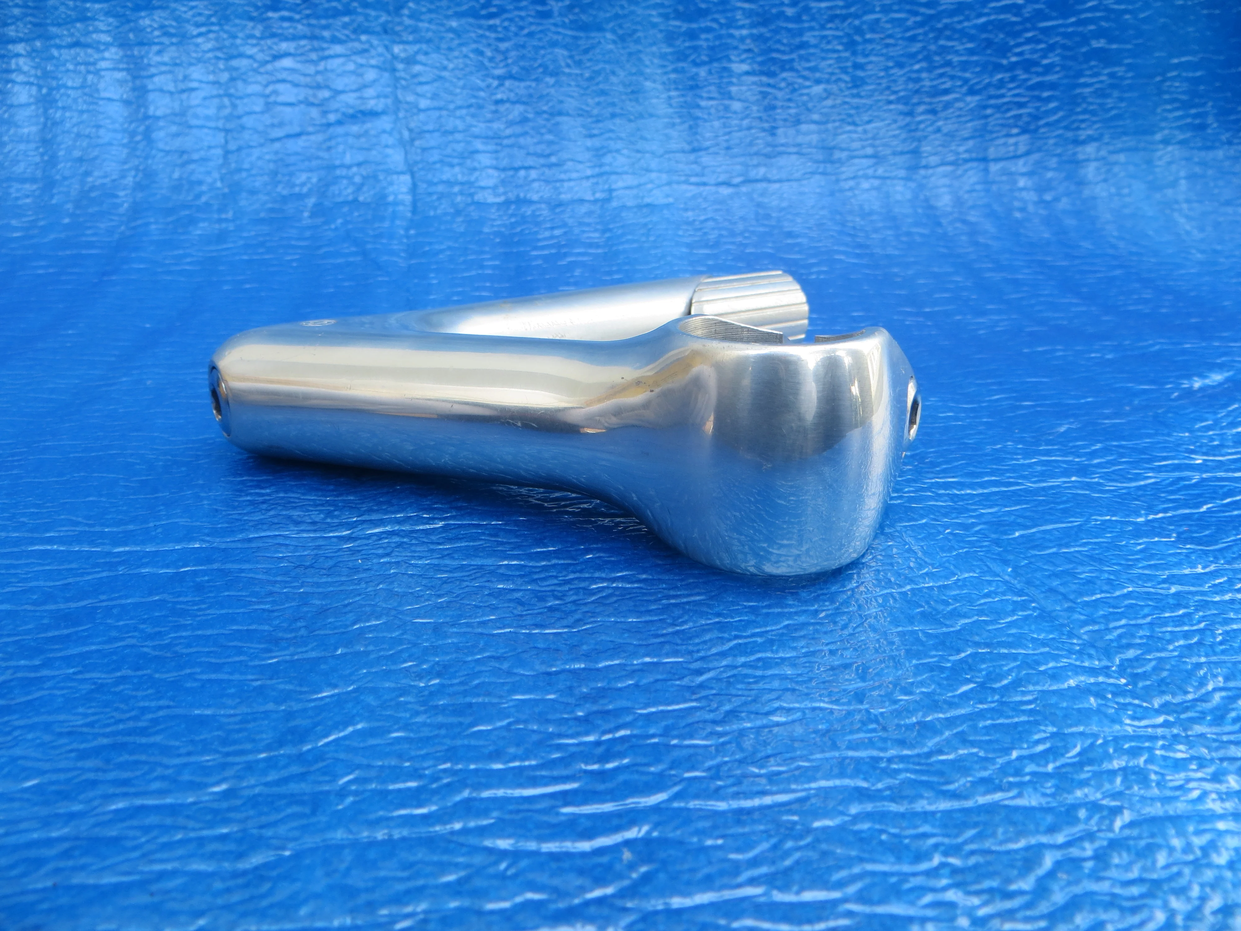 Nitto Jaguar 90mm 58Degree NJS Approved AA Stem (26030606) - Image 4