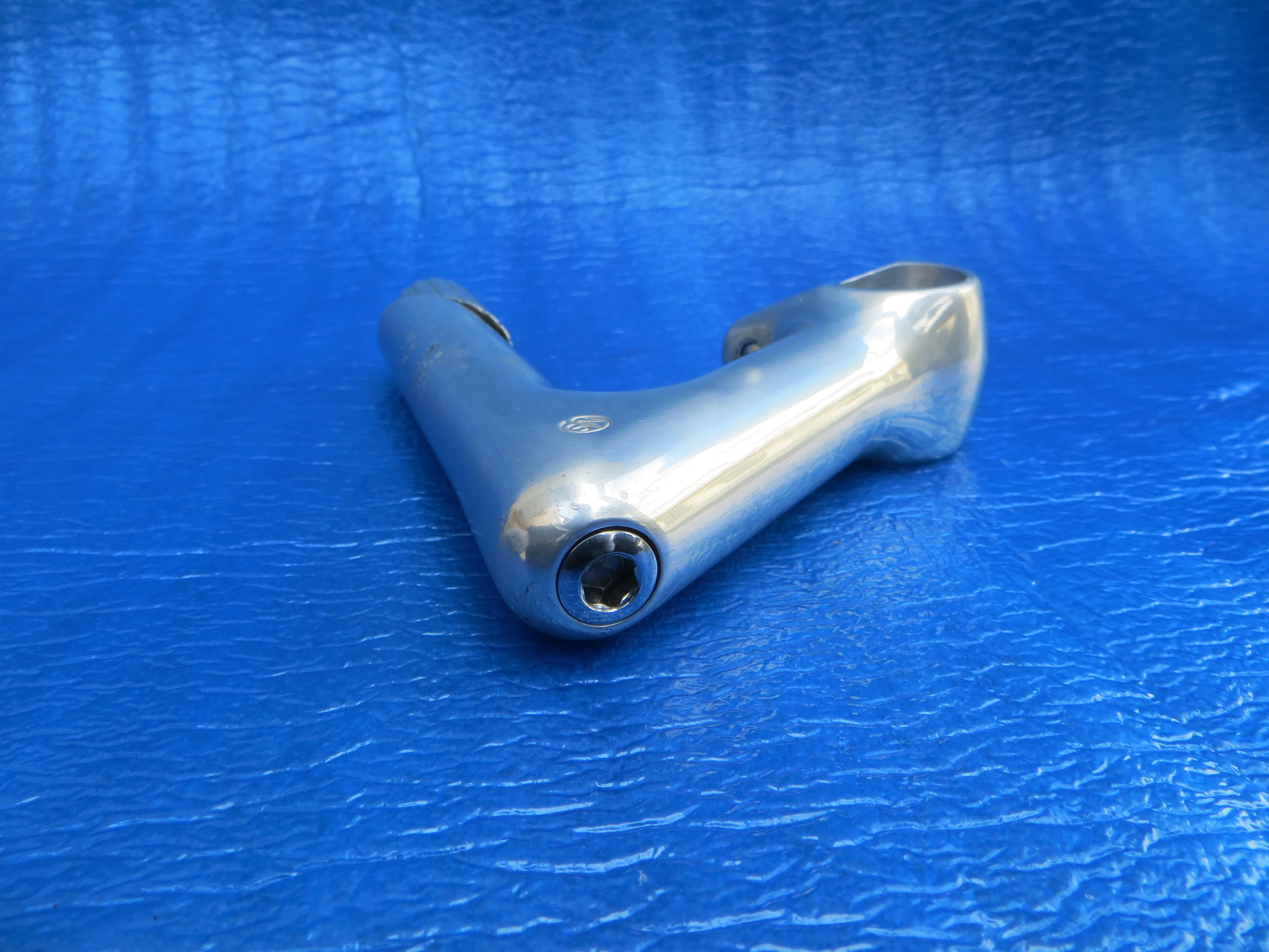 Nitto Jaguar 90mm 58Degree NJS Approved AA Stem (26030606) - Image 5