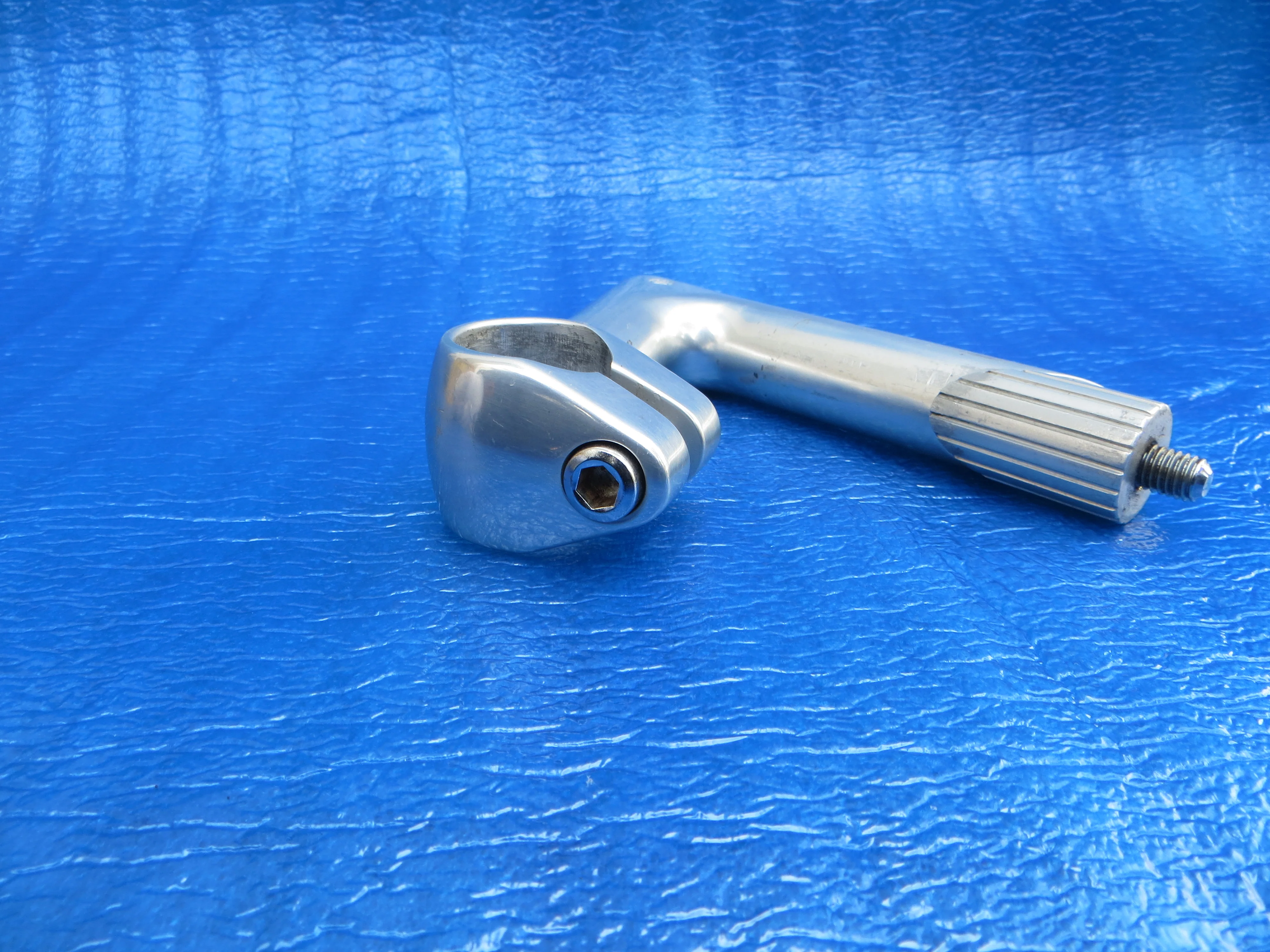 Nitto Jaguar 90mm 58Degree NJS Approved AA Stem (26030607) - Image 3