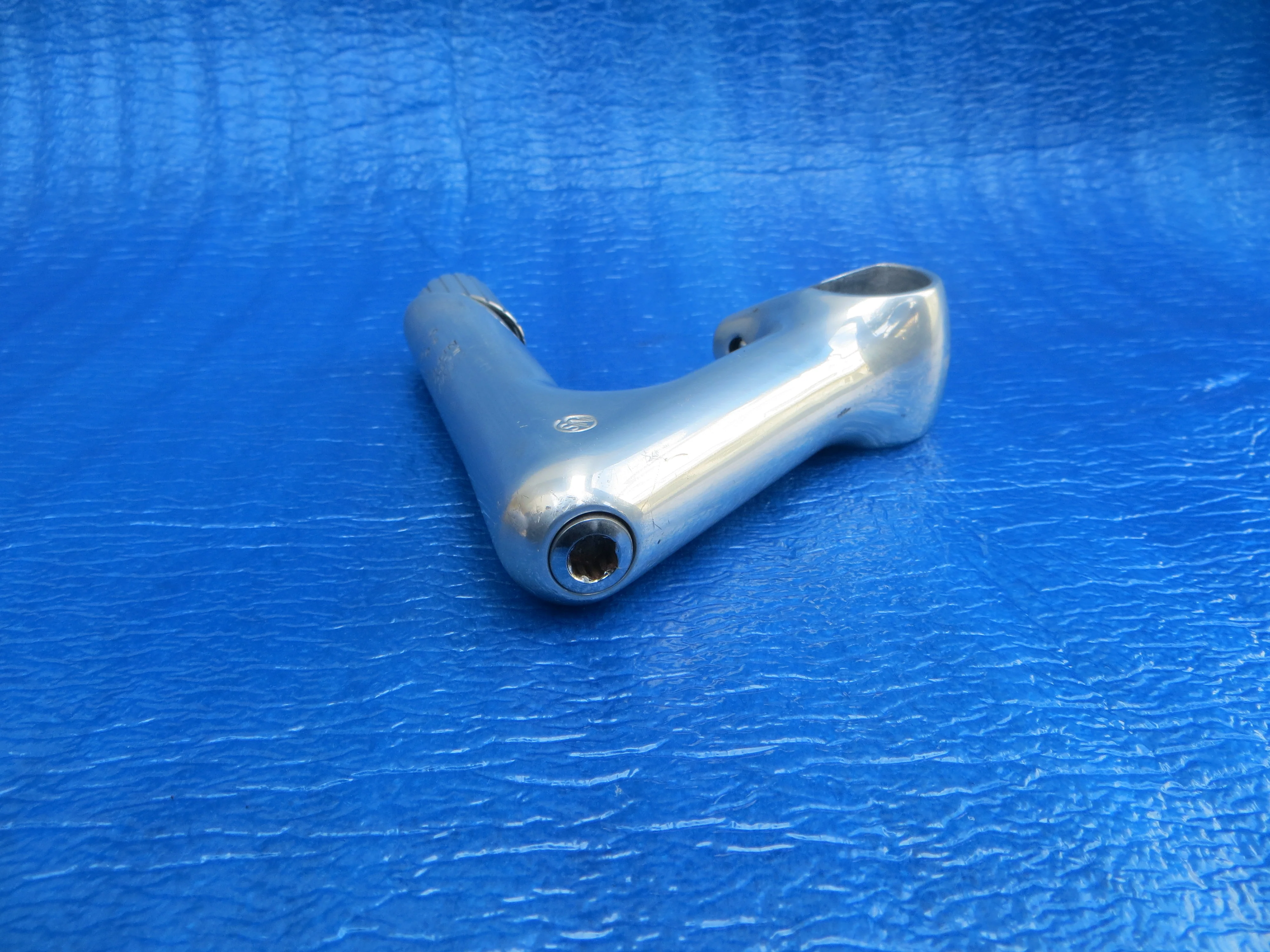 Nitto Jaguar 90mm 58Degree NJS Approved AA Stem (26030607) - Image 5