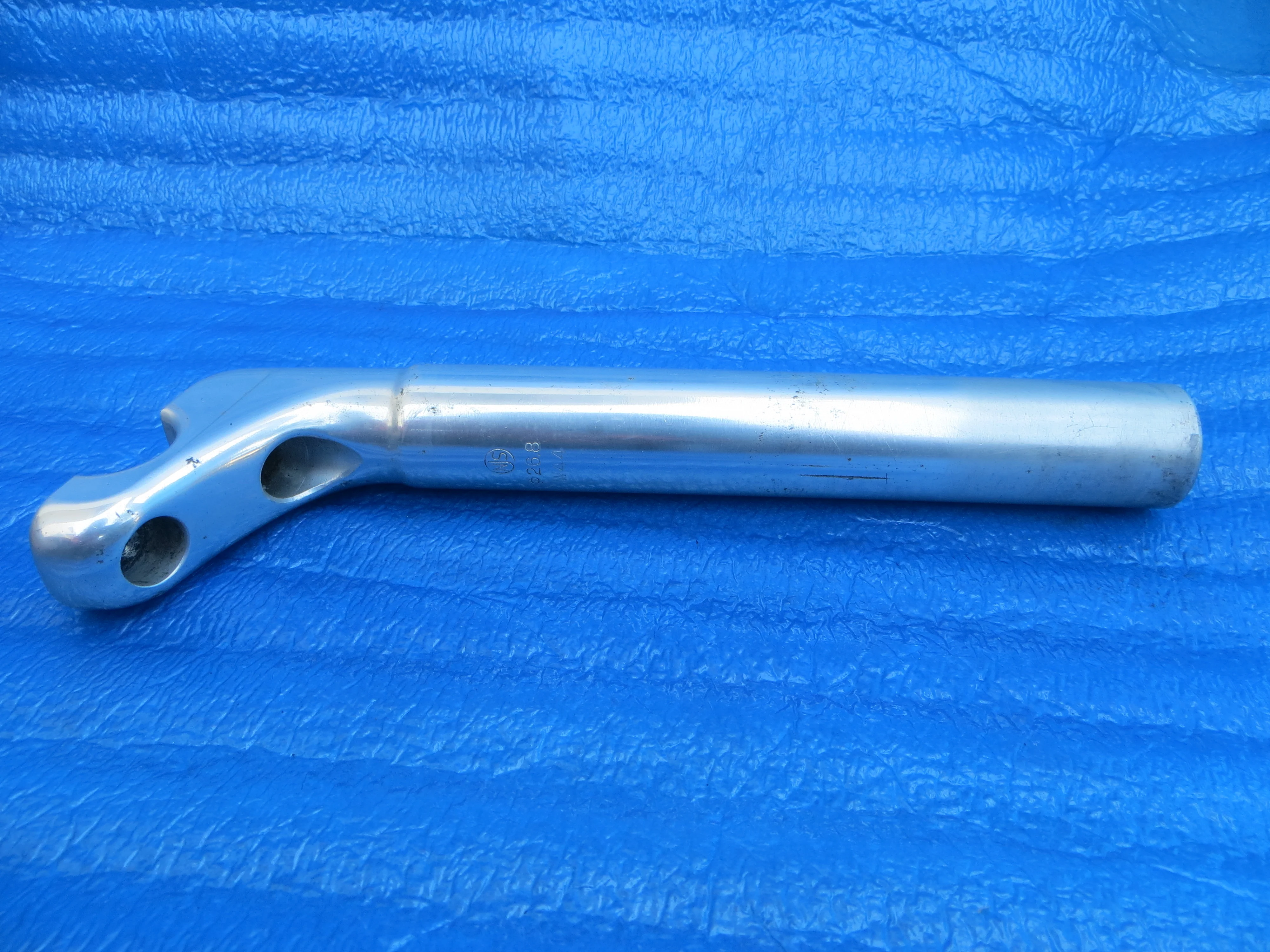 NItto Jaguar SP72 NJS Seatpost 26.8/44mm (26011709)
