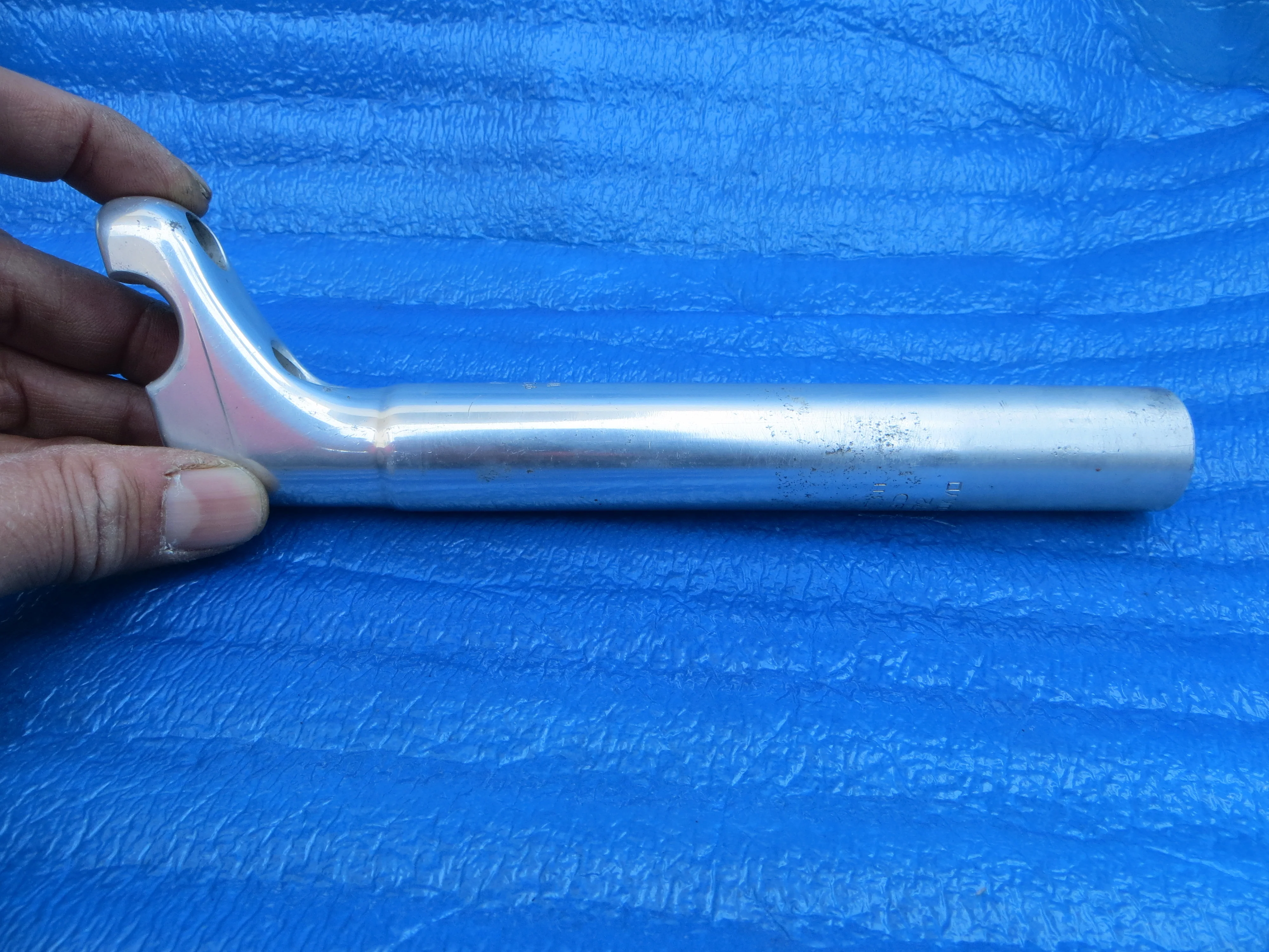 NItto Jaguar SP72 NJS Seatpost 26.8/44mm (26011709) - Image 3